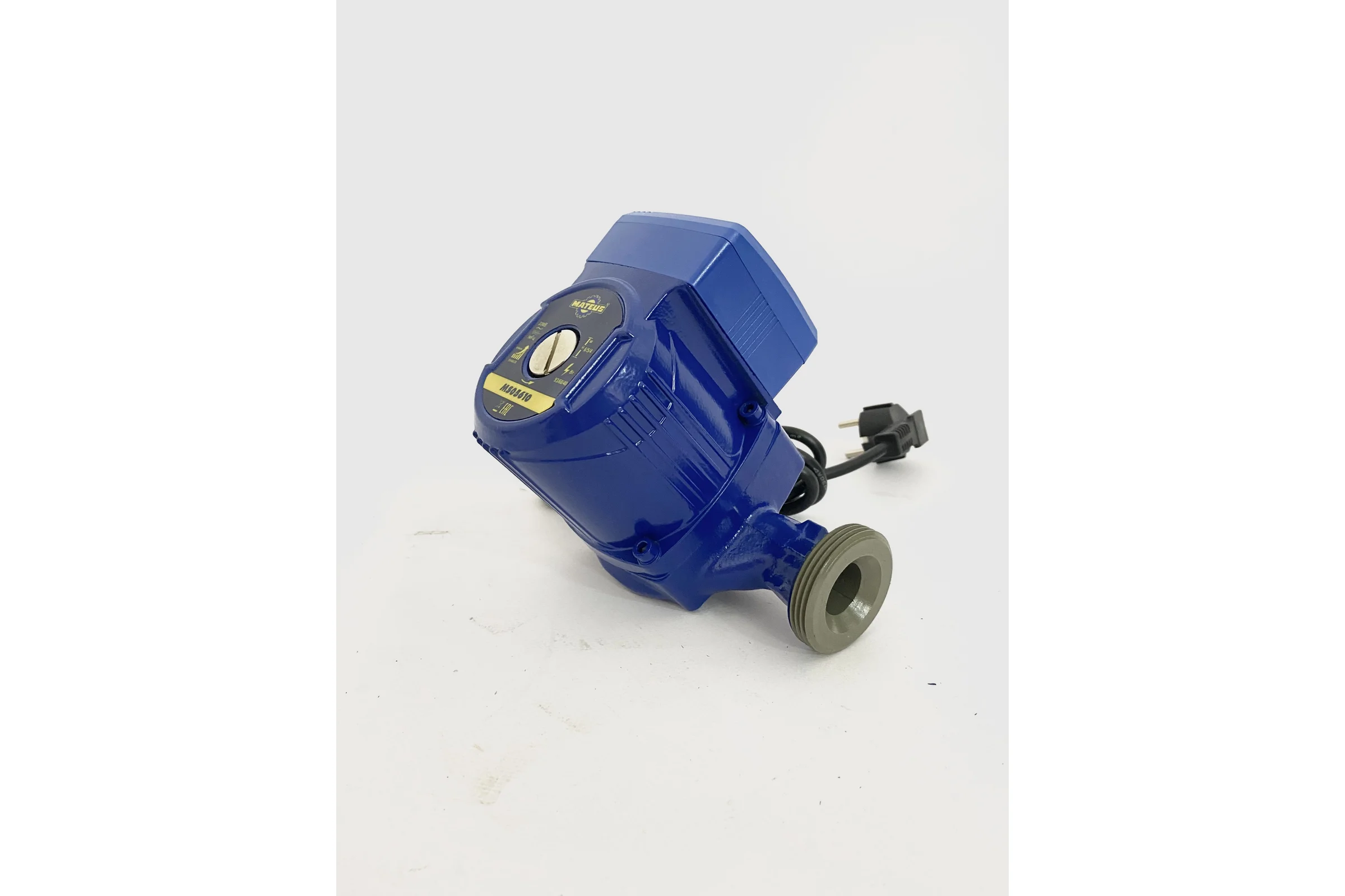 Циркуляционный насос MATEUS GRS25/6180mm MS05610