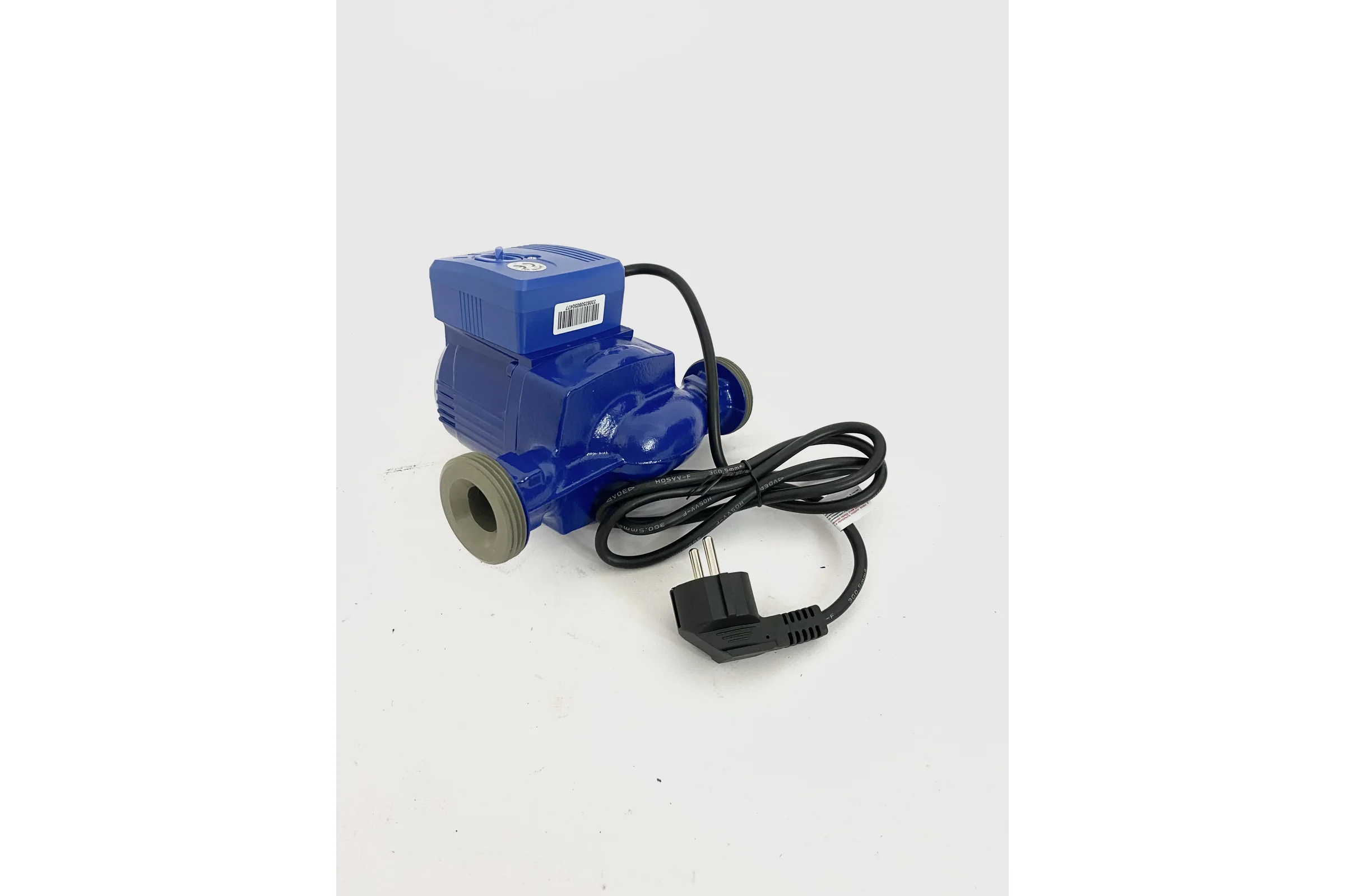 Циркуляционный насос MATEUS GRS25/6180mm MS05610