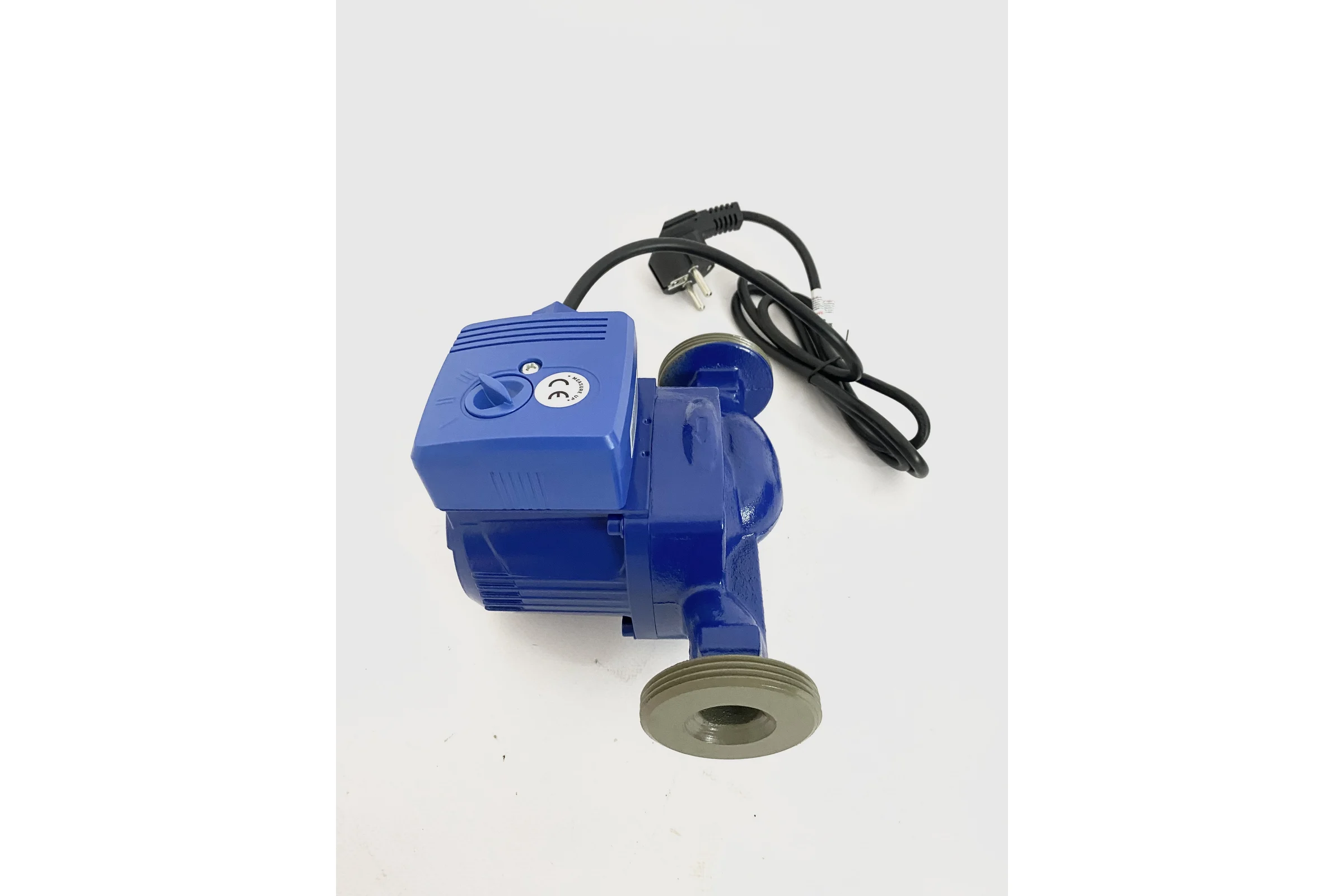 Циркуляционный насос MATEUS GRS32/6-1 180 мм MS05611