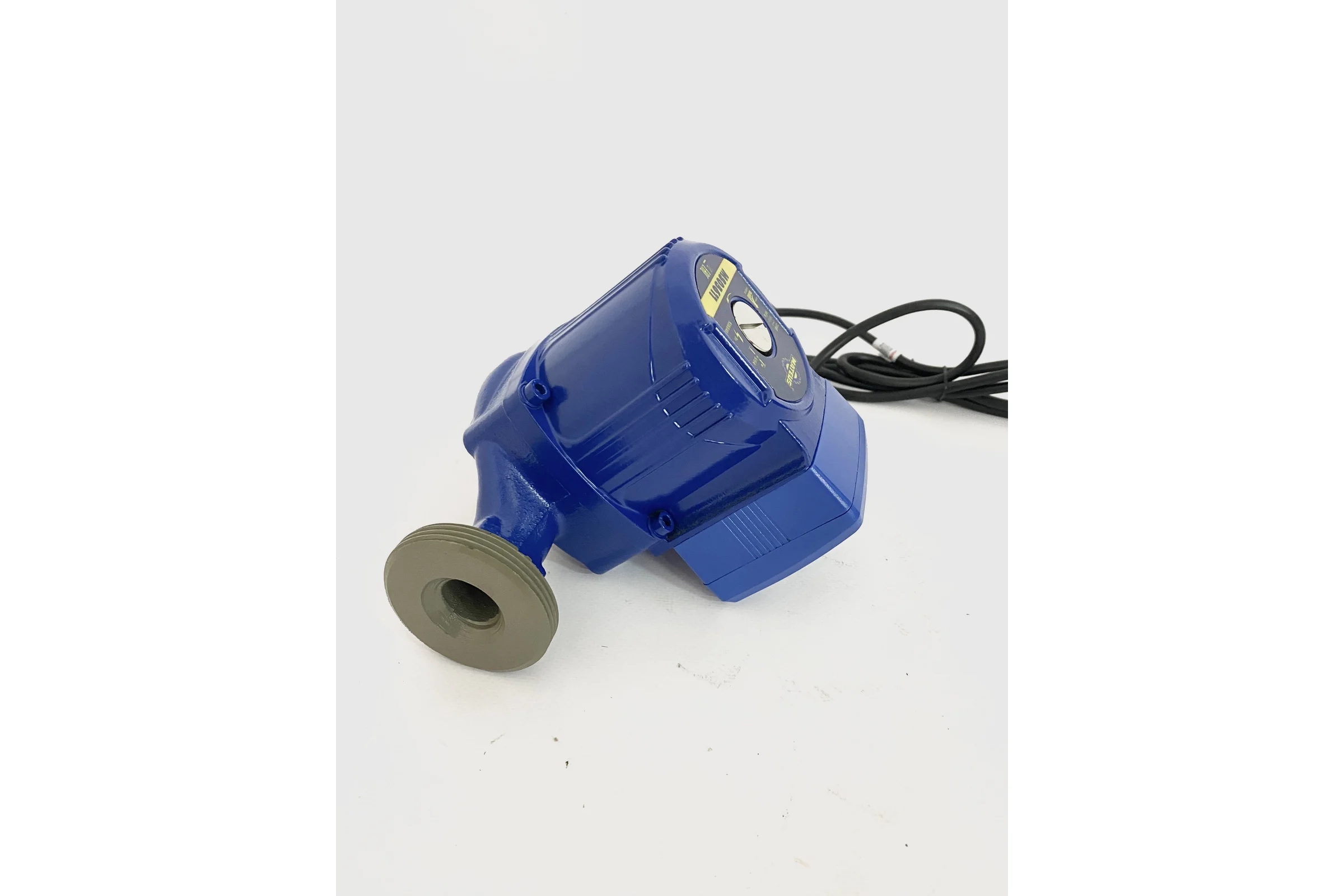 Циркуляционный насос MATEUS GRS32/6-1 180 мм MS05611