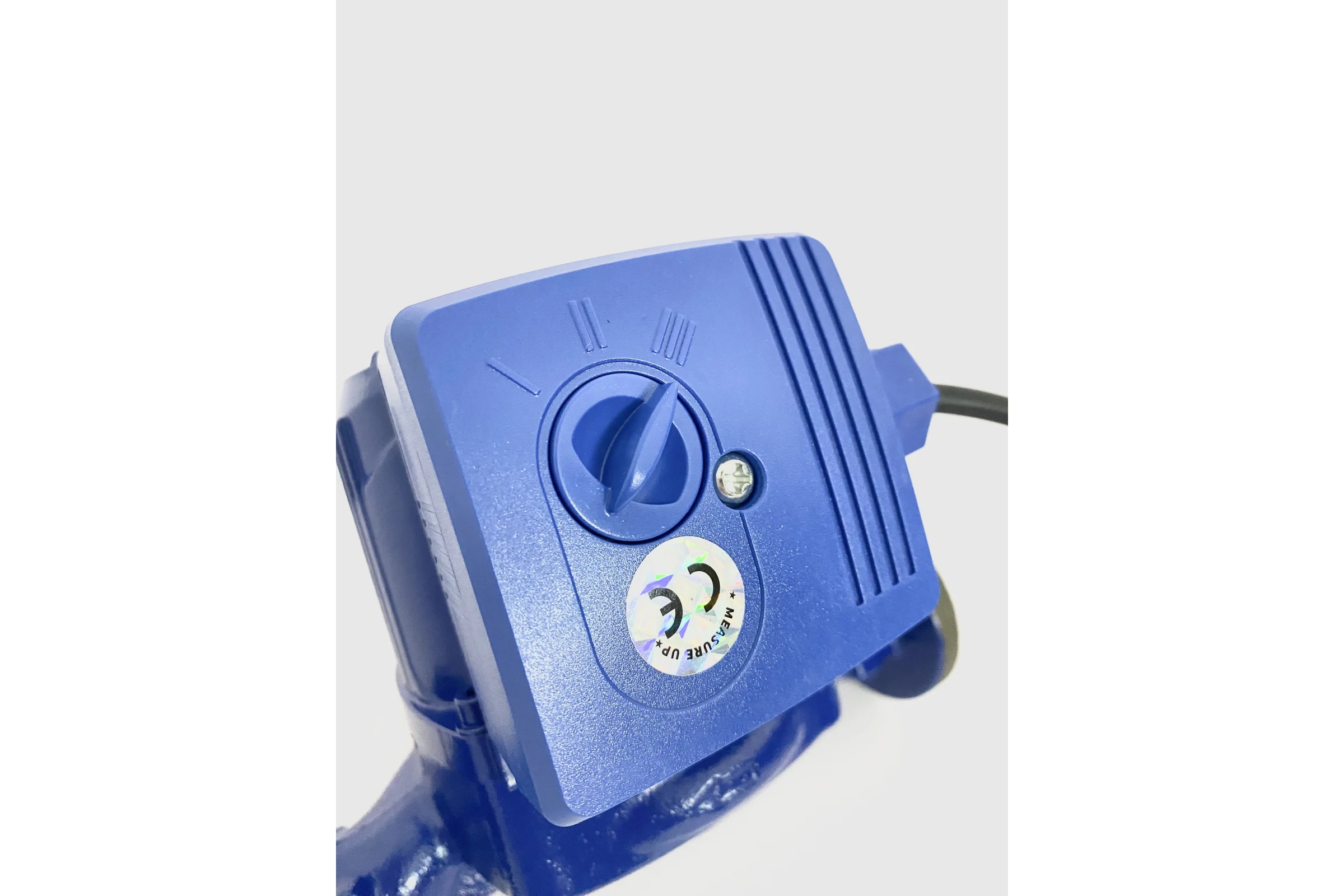 Циркуляционный насос MATEUS GRS32/6-1 180 мм MS05611