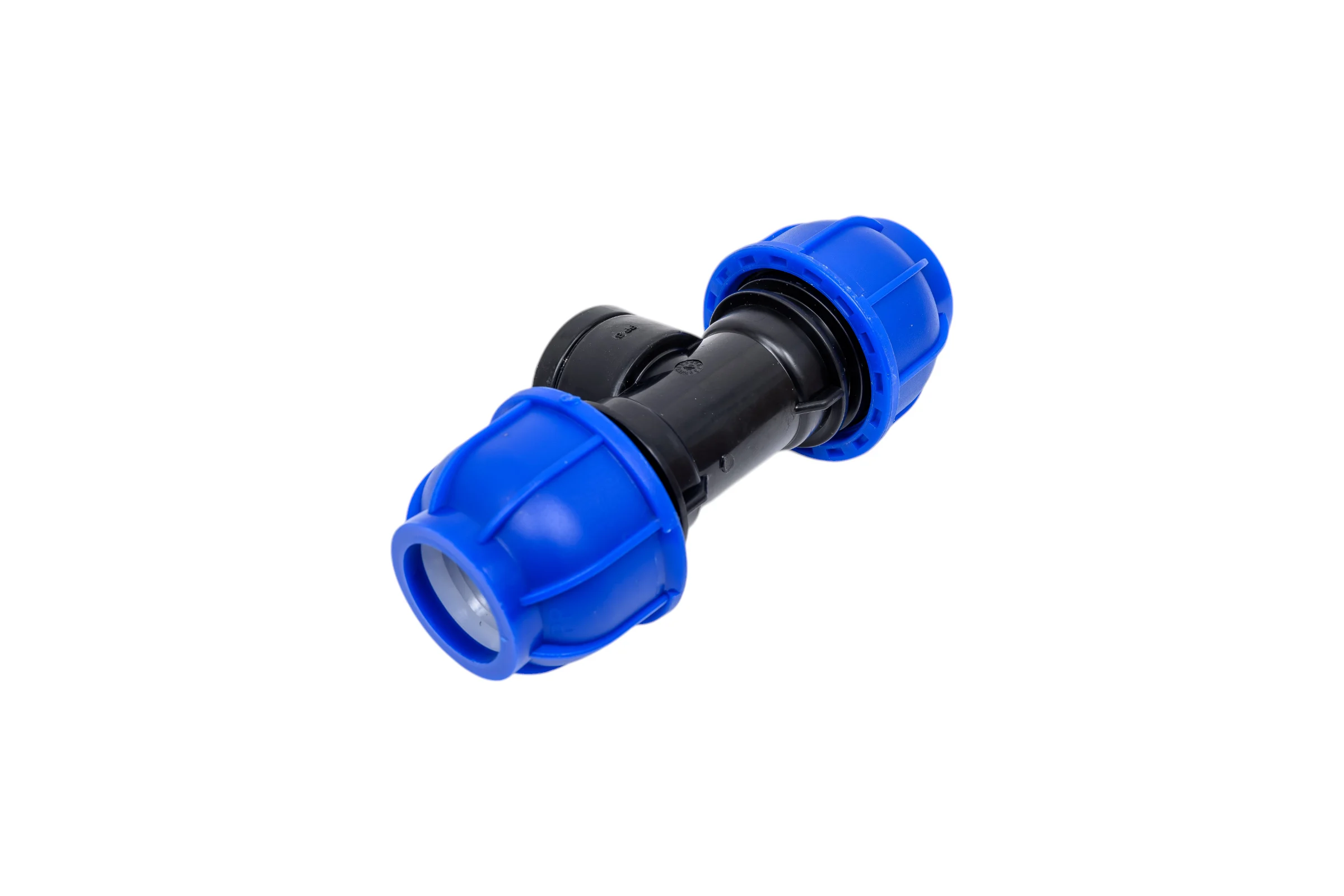 Кран ПНД CYKLON 25-3/4 вн. 12шт. PFKF2534