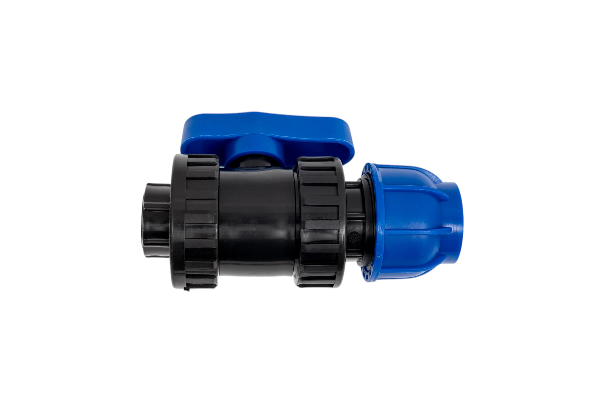 Кран ПНД CYKLON 32-3/4 вн. 7шт. PFKF3234