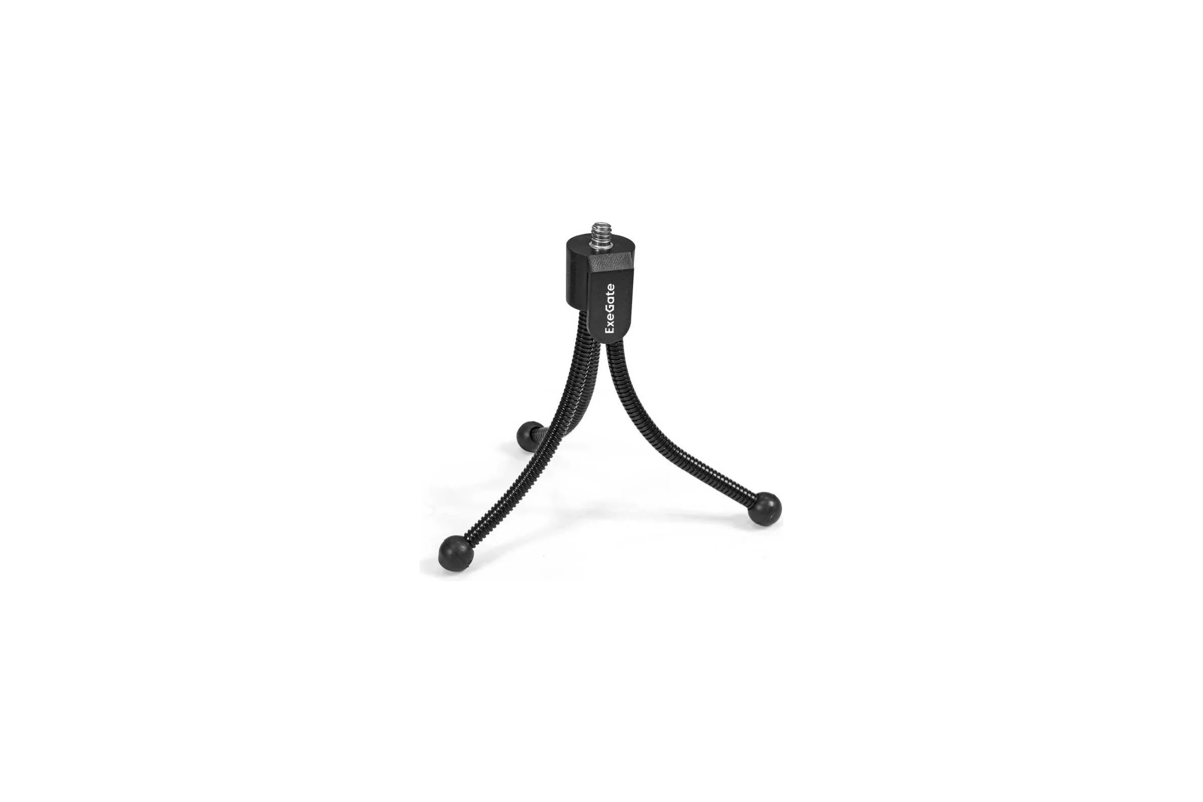 Штатив Tripod Flex RTL ExeGate 287381