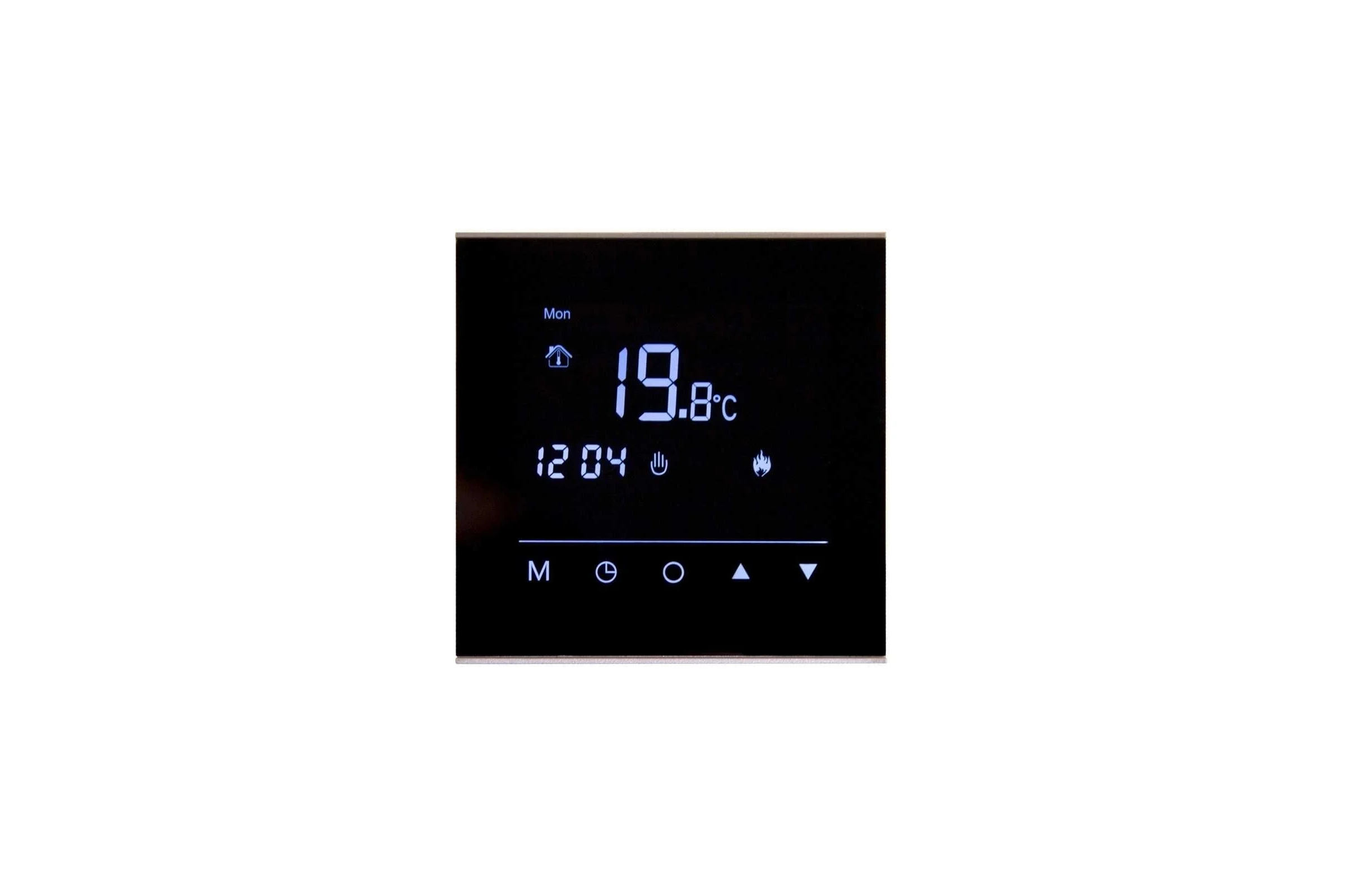 Терморегулятор RTC Life BLACK 00-00000074