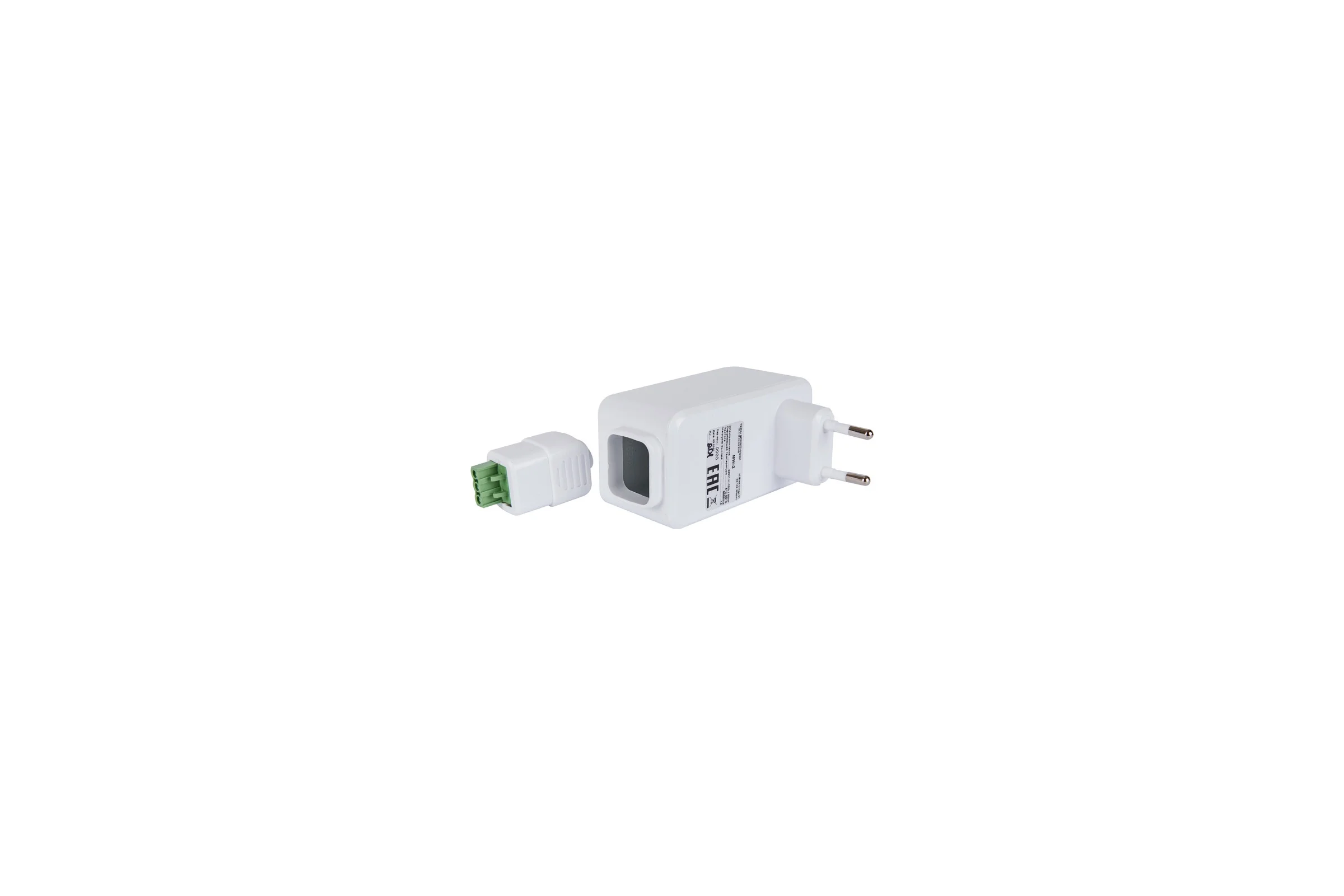 Беспроводной комнатный двухпозиционный регулятор ST-293v2, белый STOUT STE-0101-029321 RG008V0JPTANSF