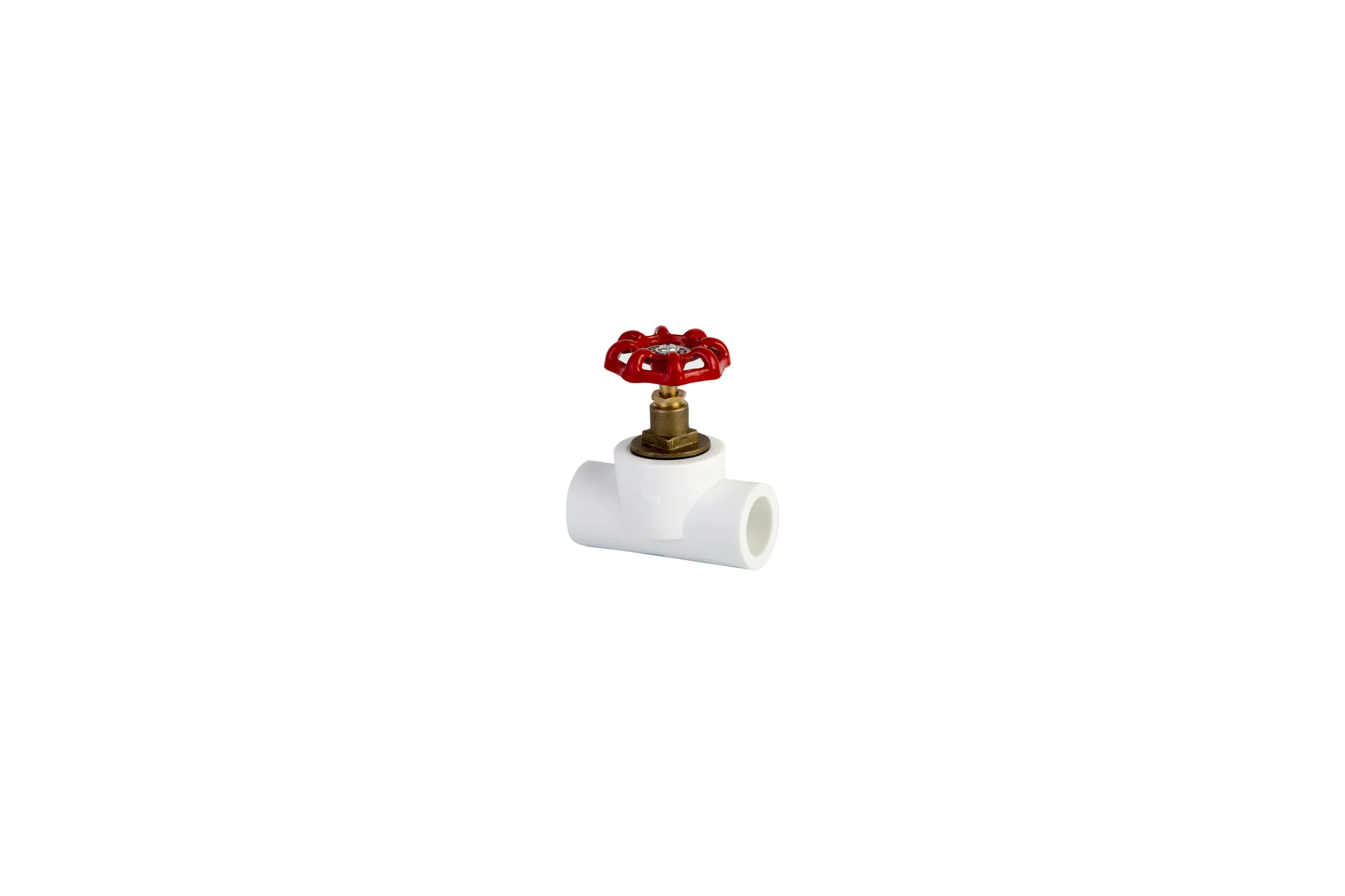 Вентиль LAMMIN PPR 25 Lm31071000025