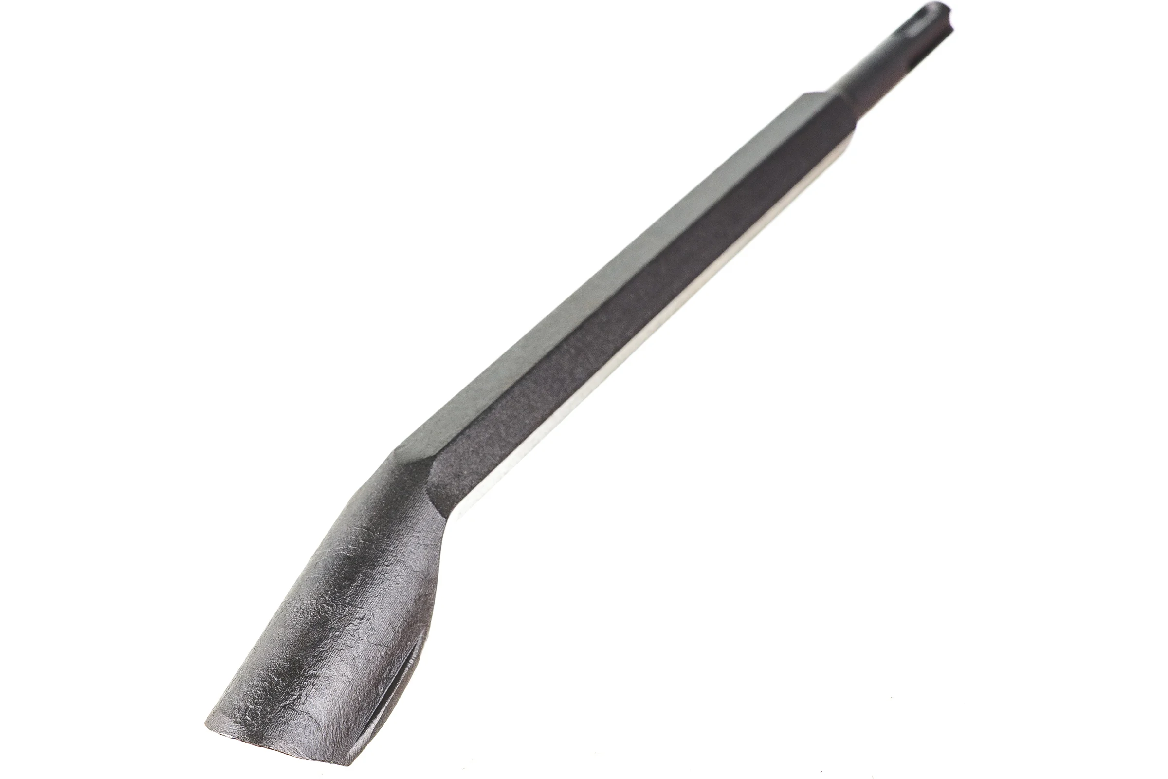 Долото - штробер по бетону SDS PLUS (14x22x250 мм) КУРС 32734
