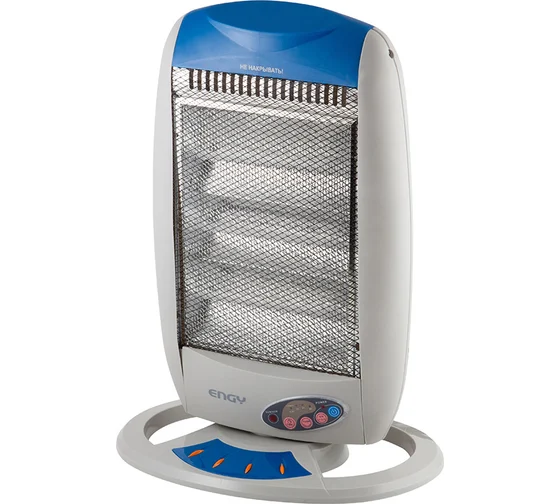 Галогеновый обогреватель Engy EN-512S 4296