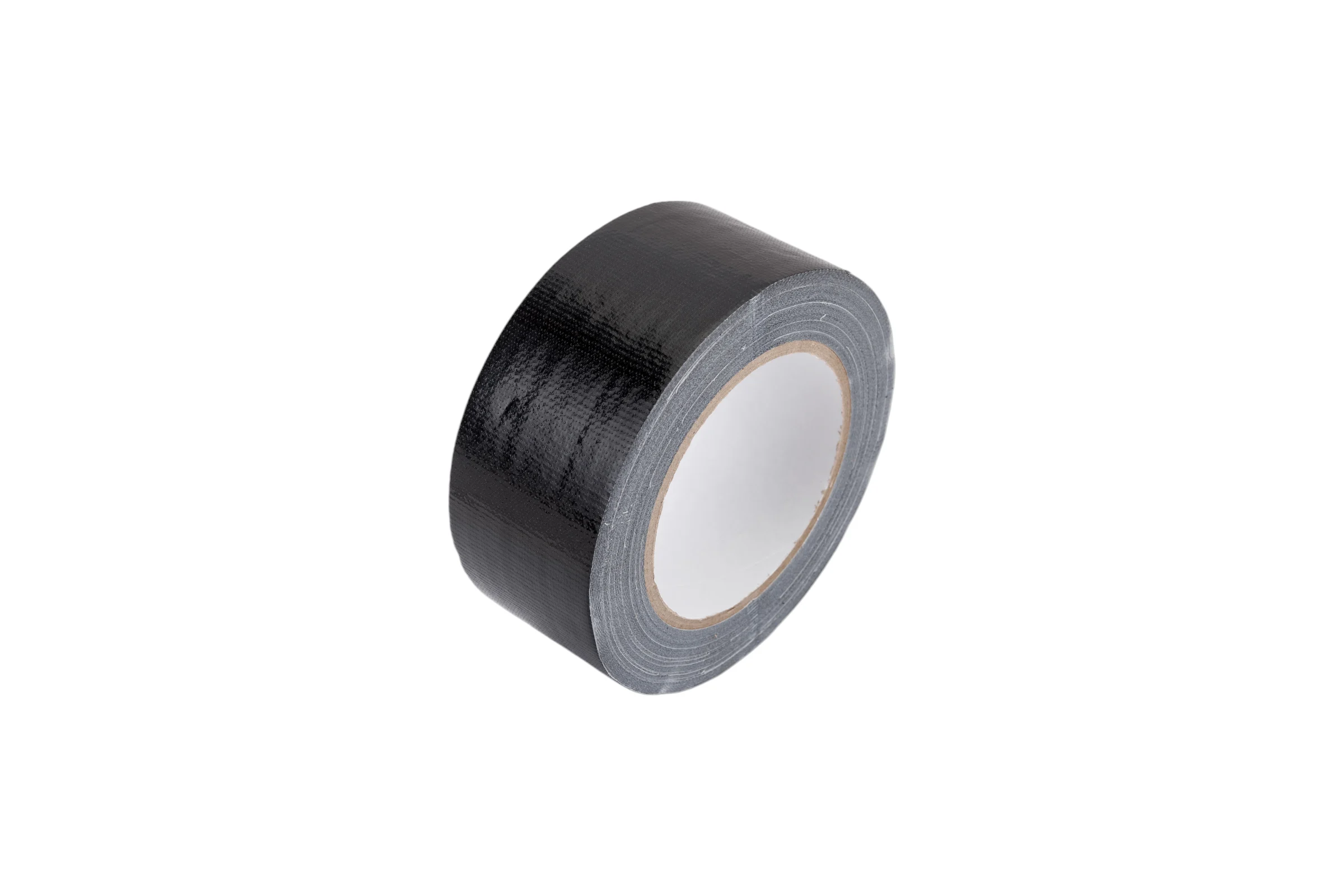Клейкая лента DGTAPE Gaffer TapeUTILITY - 50мм/25м - Глянцевый Черный UTILITY50/25/B