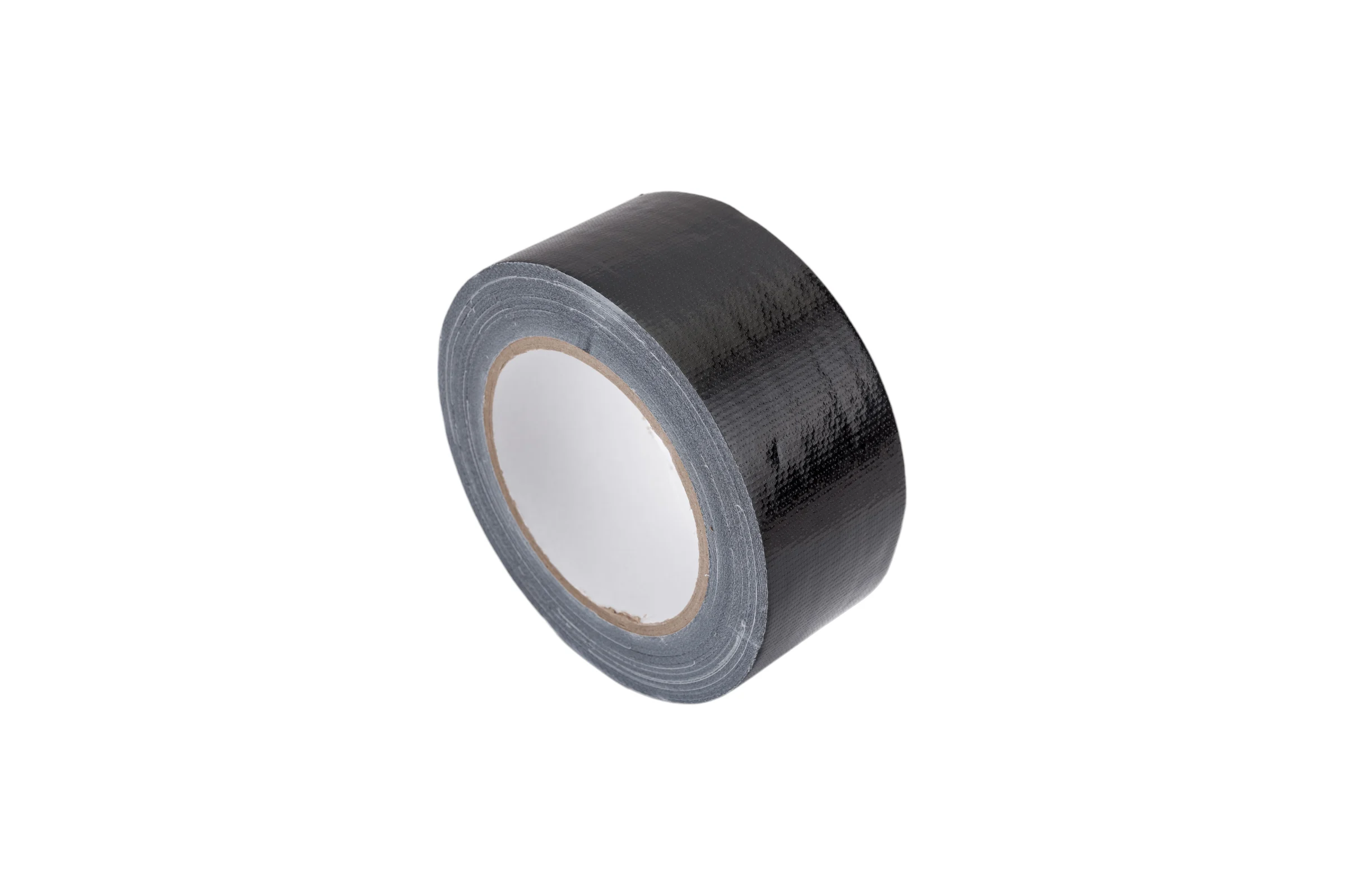 Клейкая лента DGTAPE Gaffer TapeUTILITY - 50мм/25м - Глянцевый Черный UTILITY50/25/B