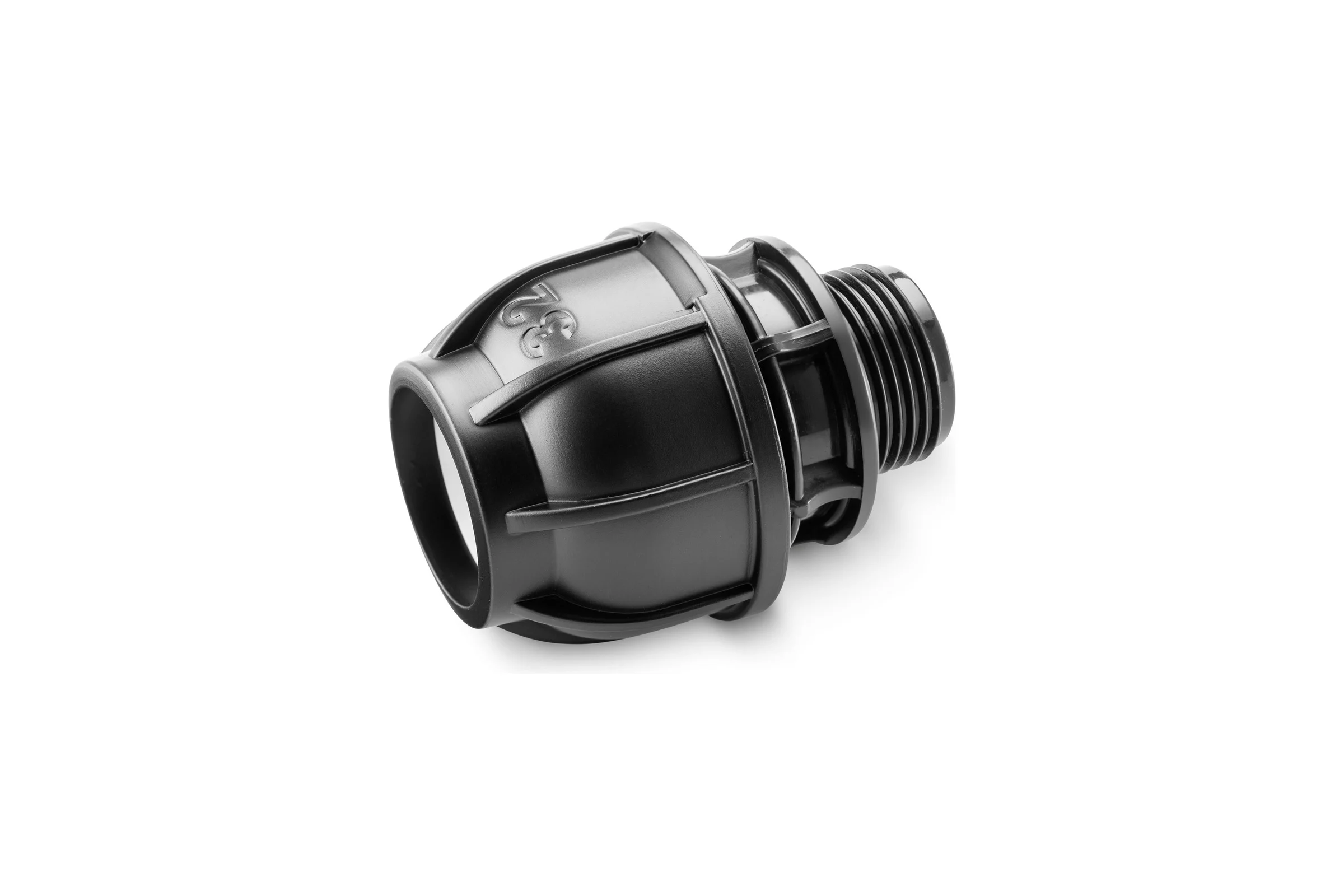 Элемент соединительный для всасывающих трубопроводов 1 1/4" KARCHER 2.997-116