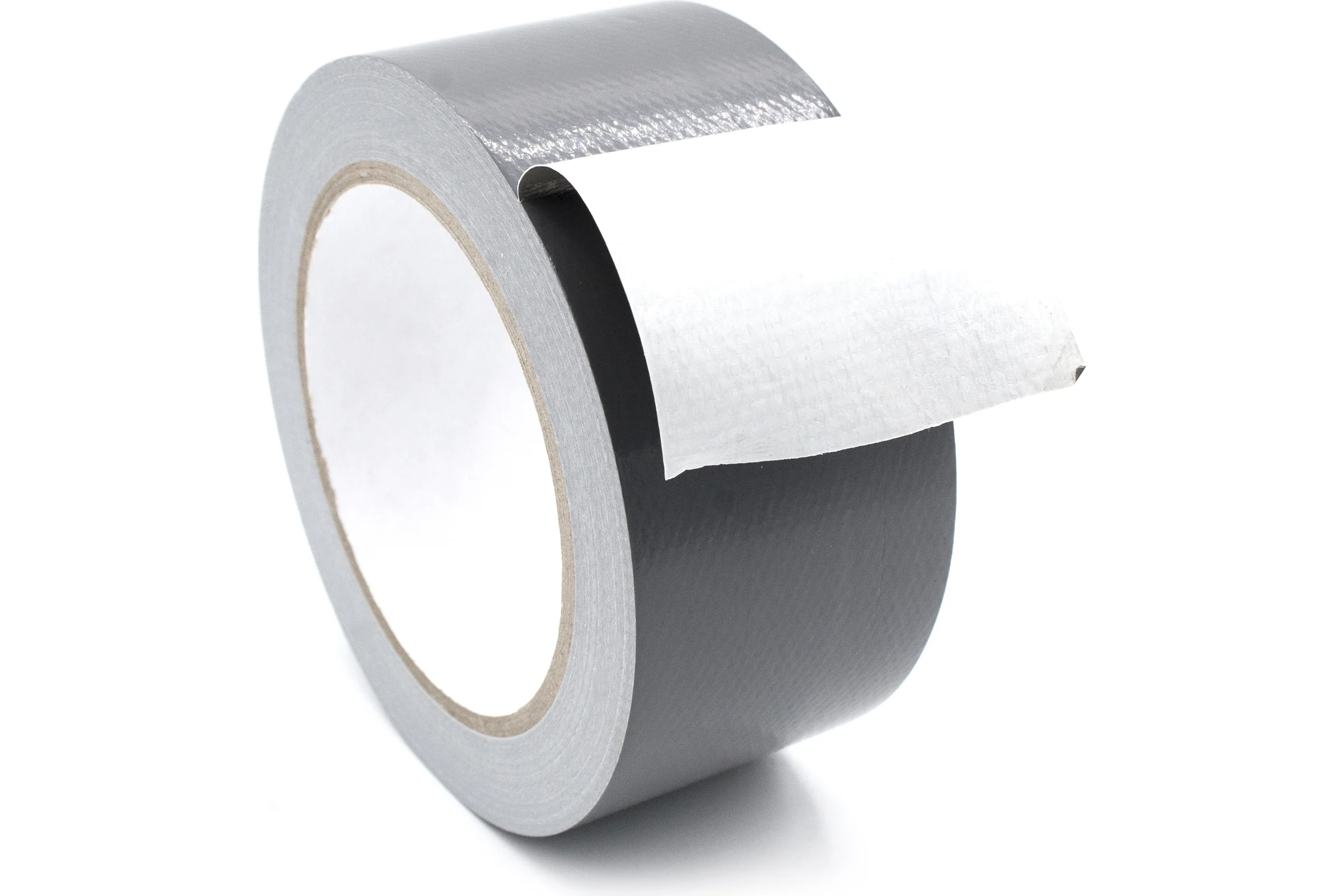 Клейкая лента DGTAPE Gaffer Tape UTILITY EXPO - 50мм/25м - Глянцевый Серый EXPO50/25/G