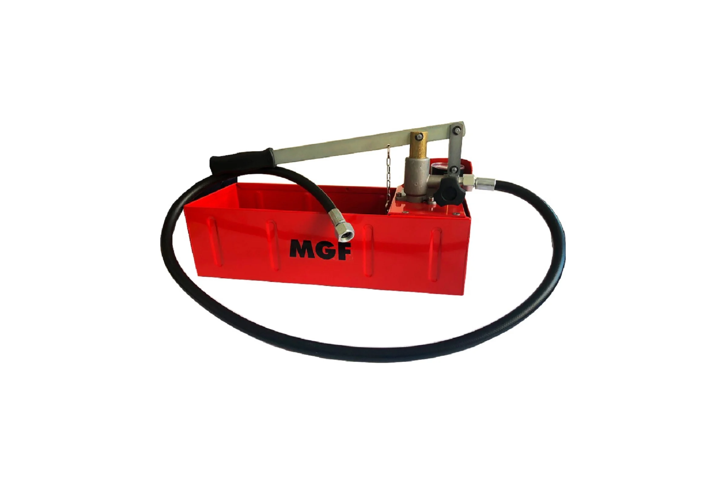 Ручной опрессовщик MGF 904301