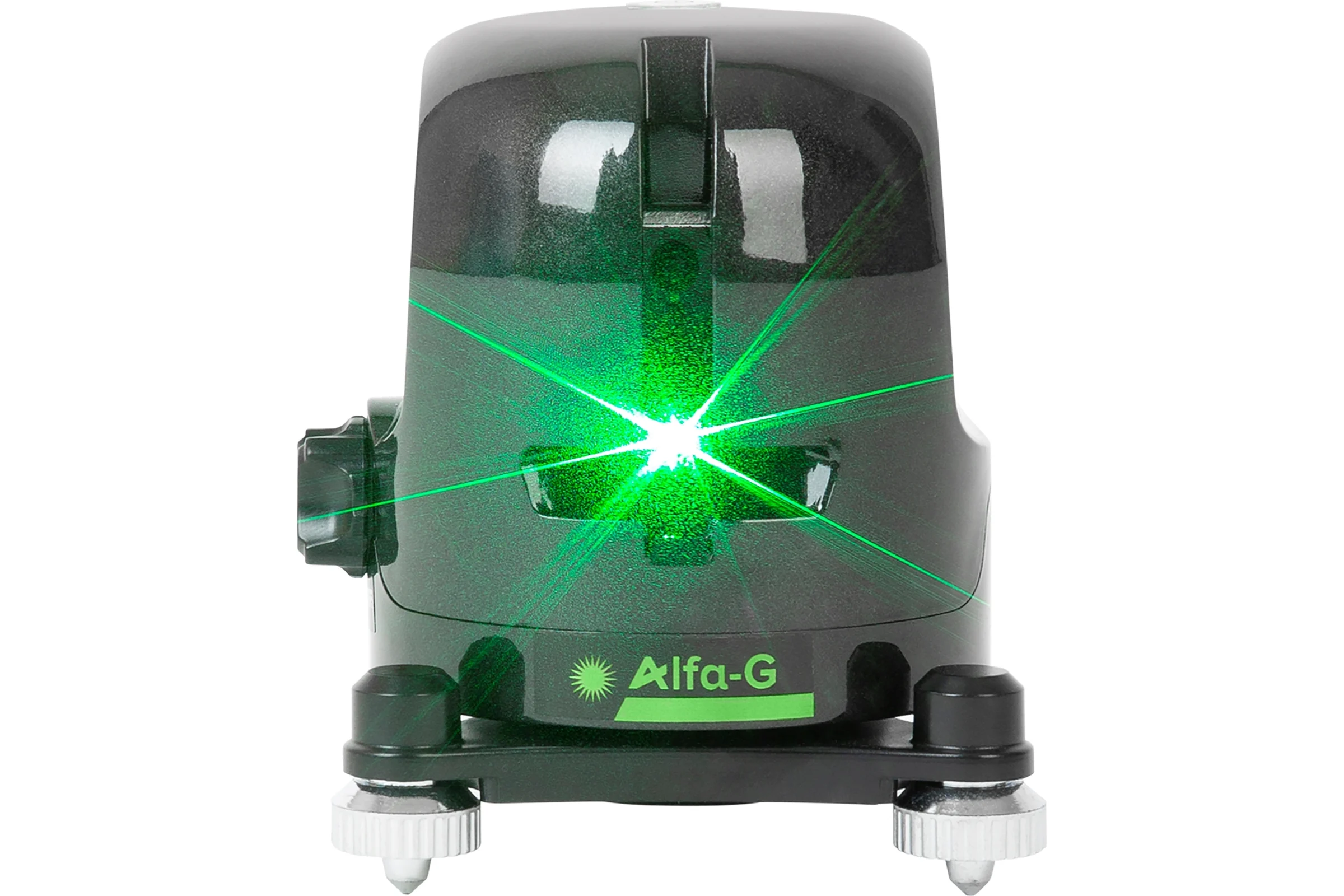 Автоматический лазерный уровень GEOBOND alfa-g 510002