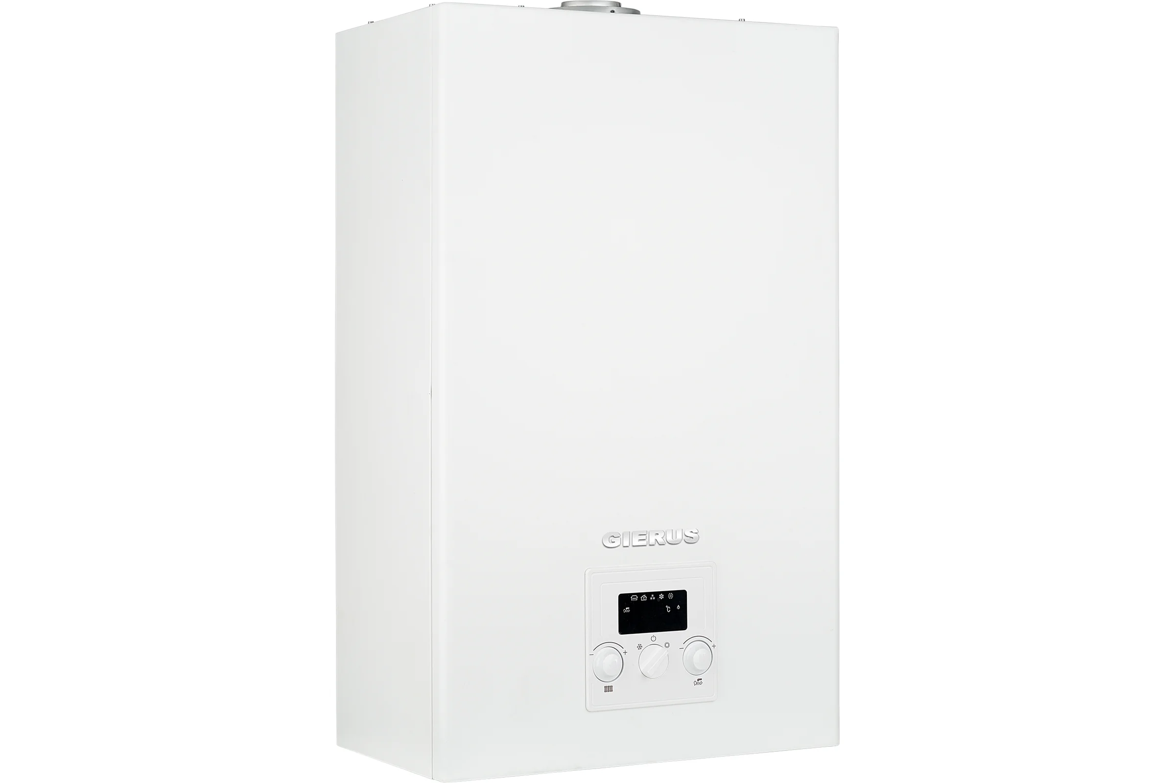 Газовый котел GIERUS ES 24/2