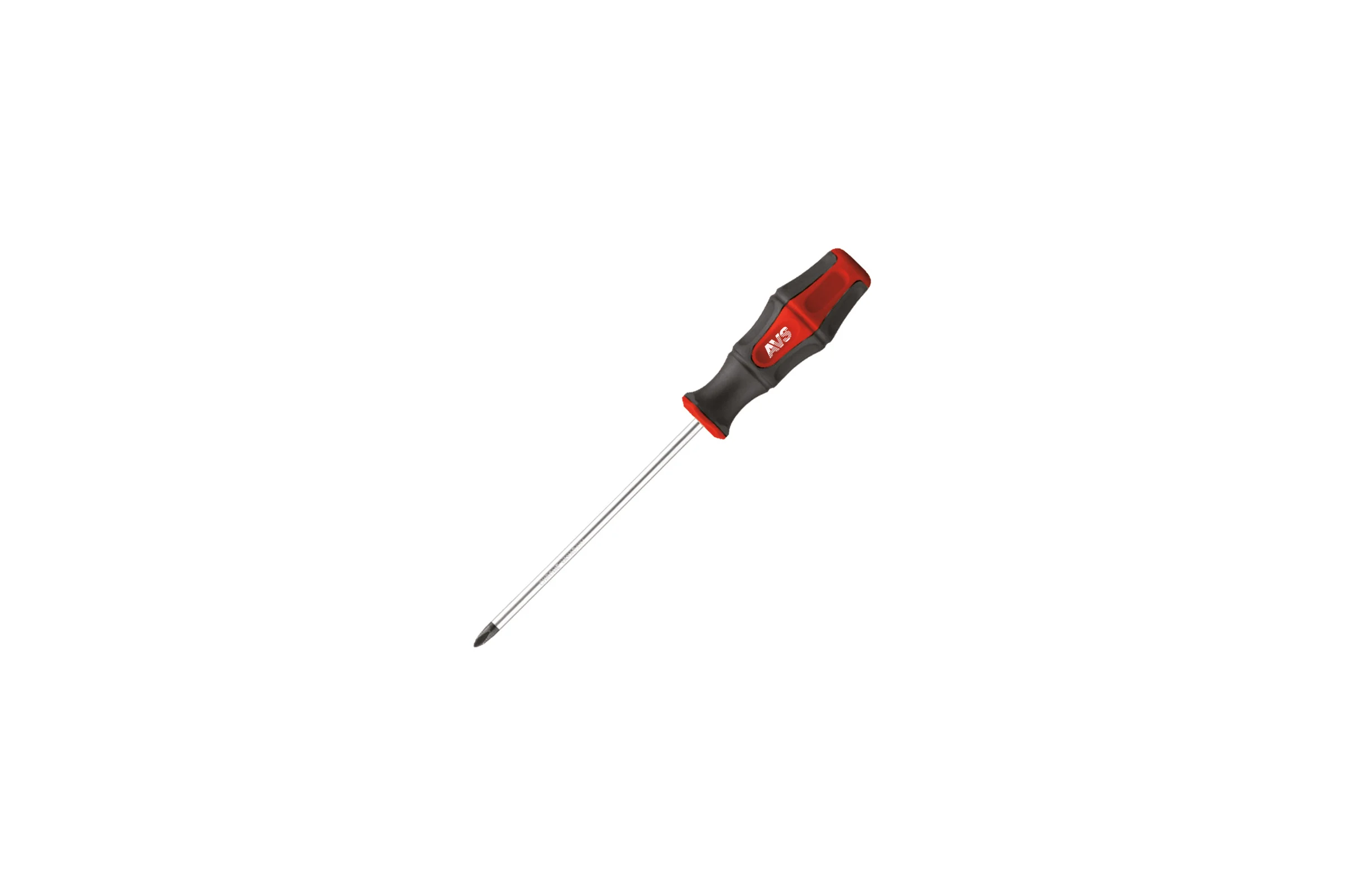 Крестовая отвертка AVS PH2x200 мм OKP2200 A40077S