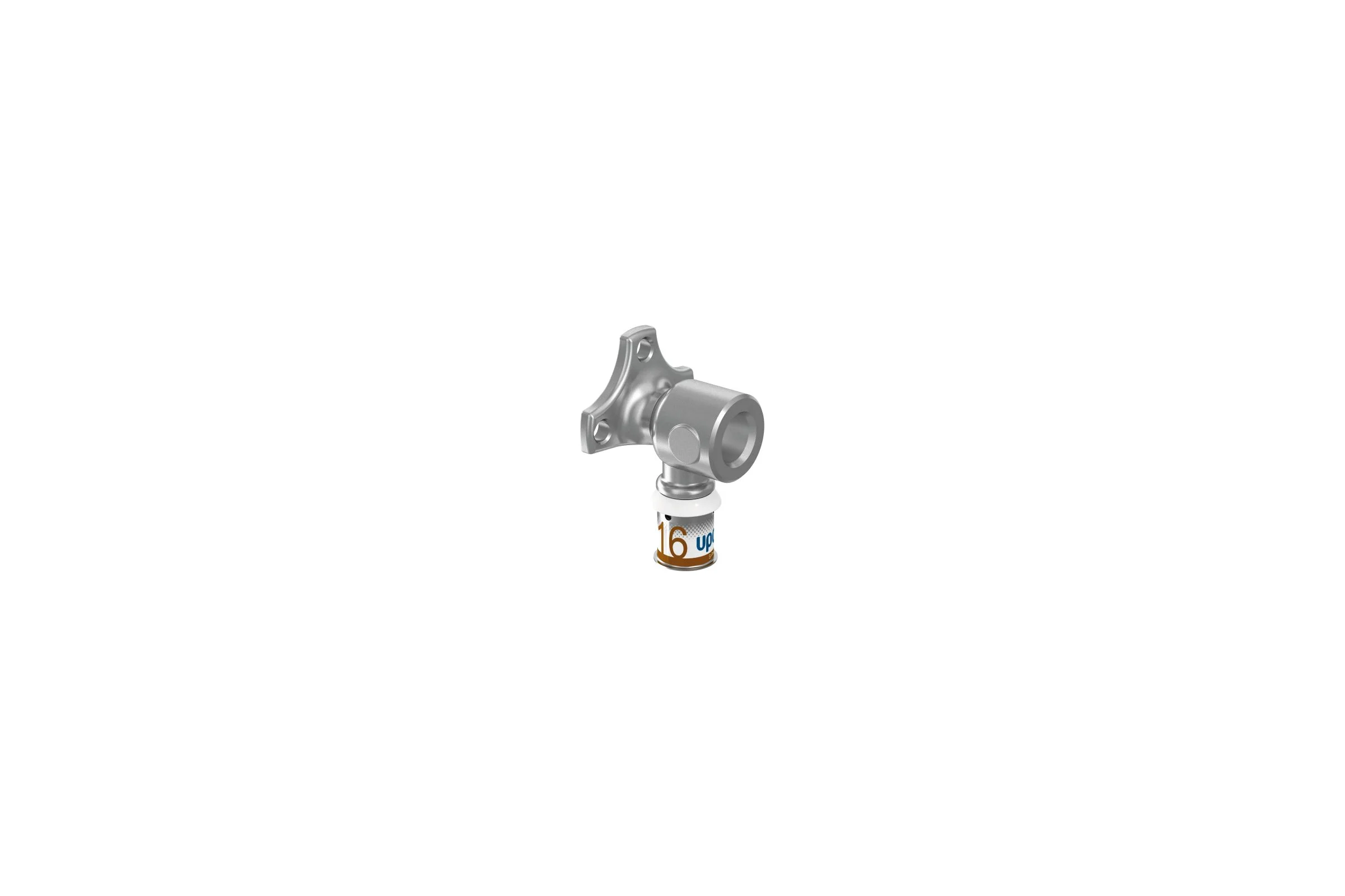 Водорозетка Uponor S-Press Plus RP 20-3/4, ВР 1070641