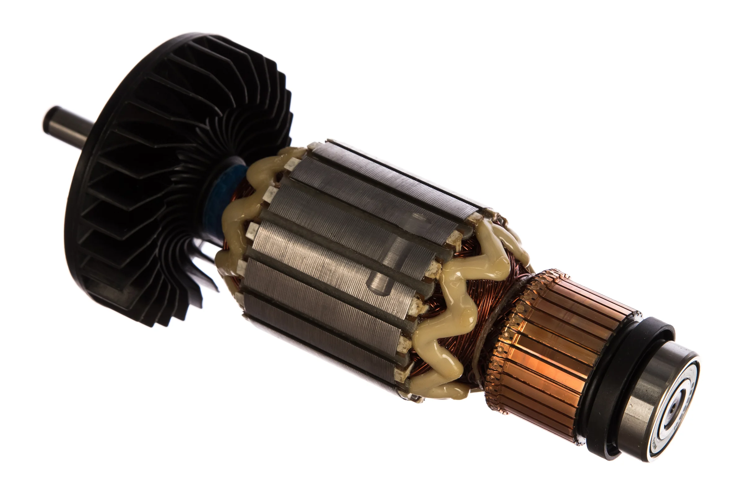 Pотор в сборе к 9069S/9069/9067 Makita 516773-0