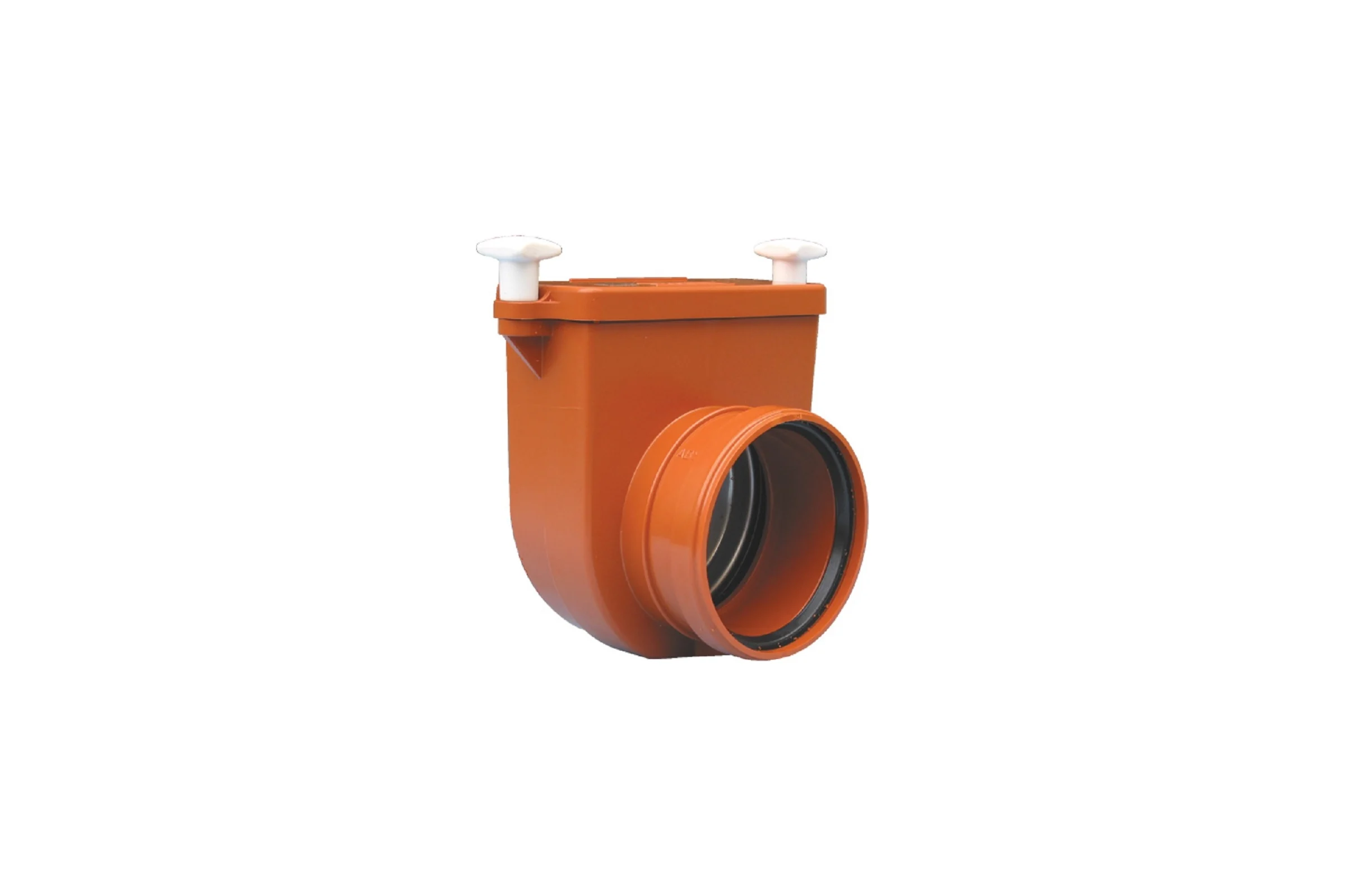 Канализационный затвор HL DN160 HL 715.0