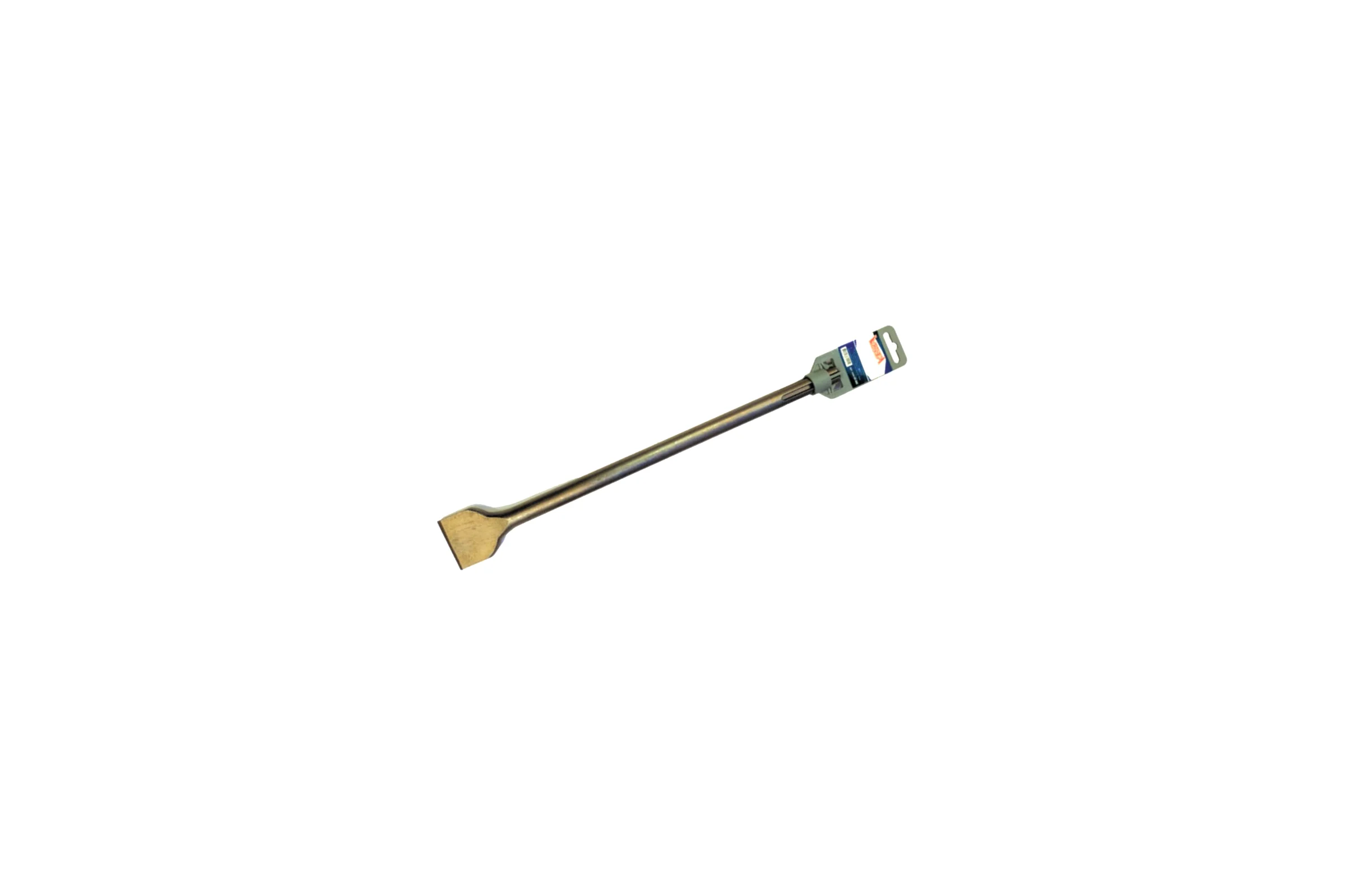 Зубило плоское (50x400 мм; SDS-Max) VERTA VSM-50-400
