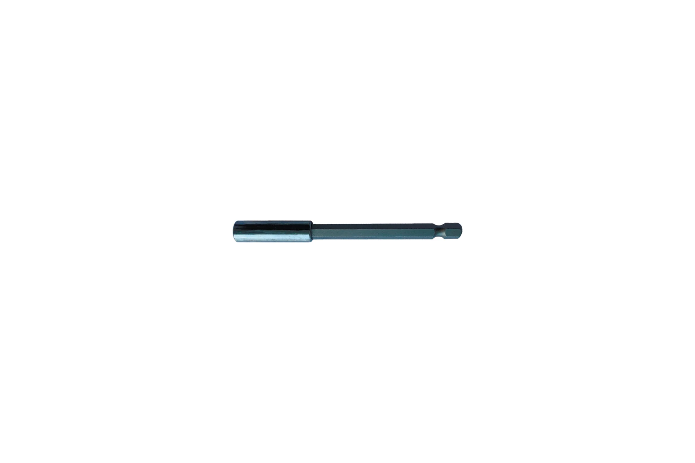Держатель насадок магнитный ULTRAPROFI (10 шт; H1/4"х60 мм) VERTA vup63-165