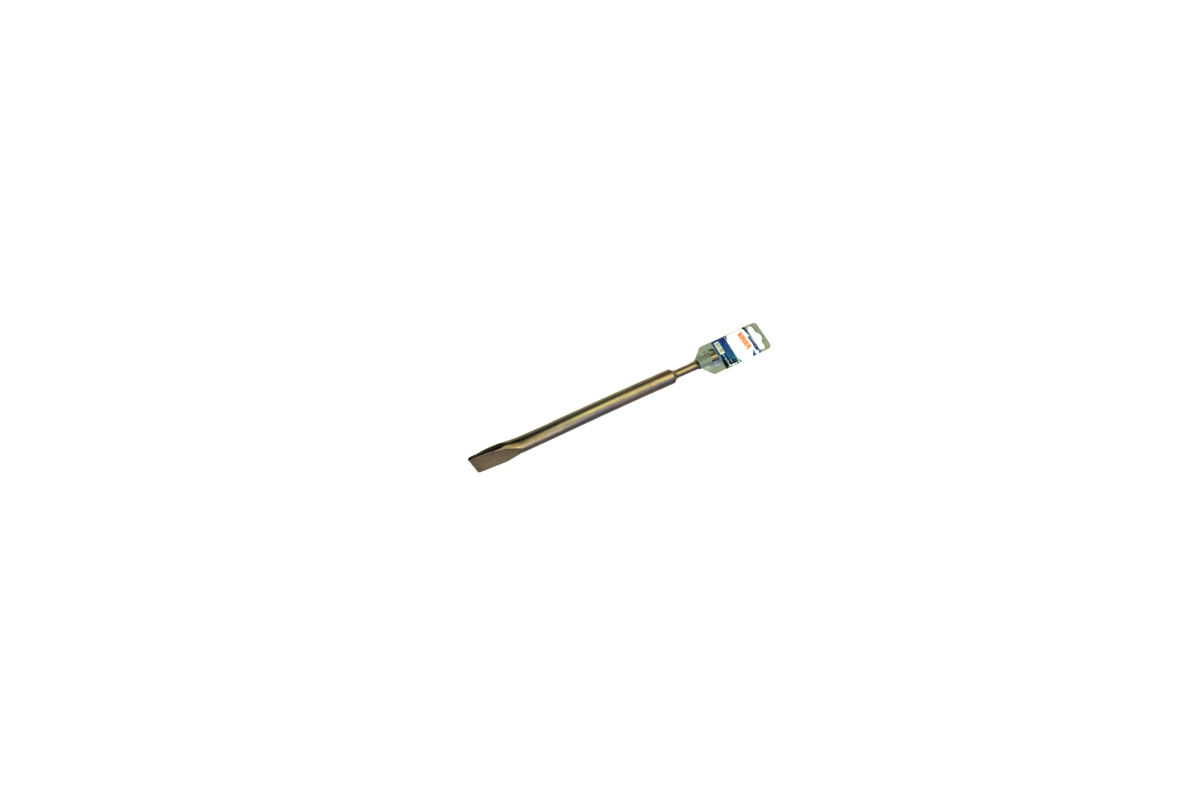Зубило плоское (50x300 мм; SDS-Plus) VERTA VSP-50-300