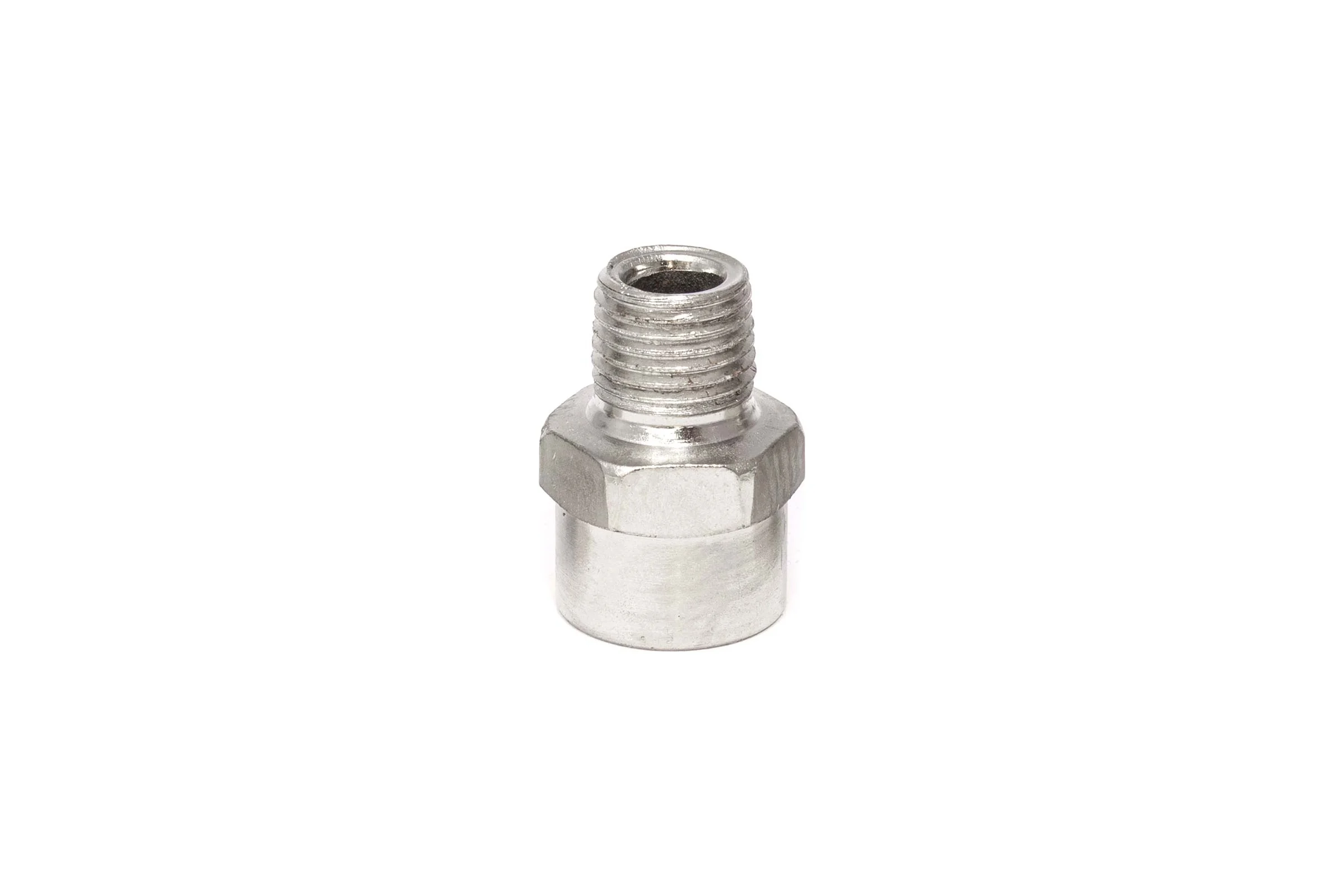 Футорка с резьбой PI TOOLS F-1/2M-3/4F универсальный переходник для труб Арт. 2493