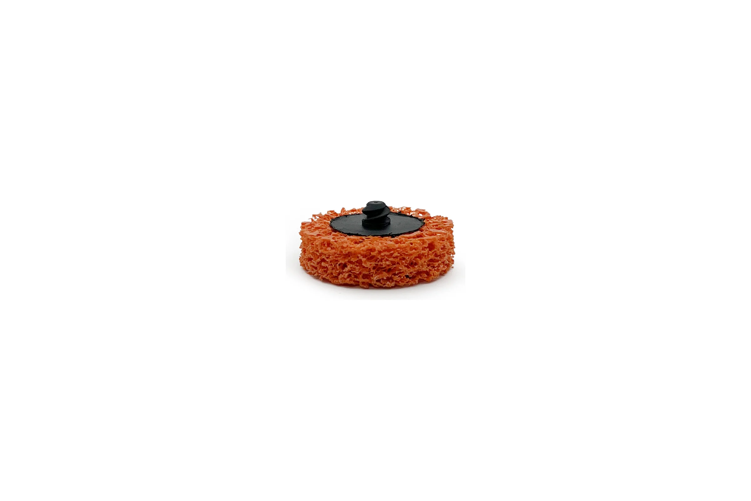 Зачистной круг strip it 50x15 мм оранжевый extra coarse qcd (roloc) TOTFLEX 4631171509694