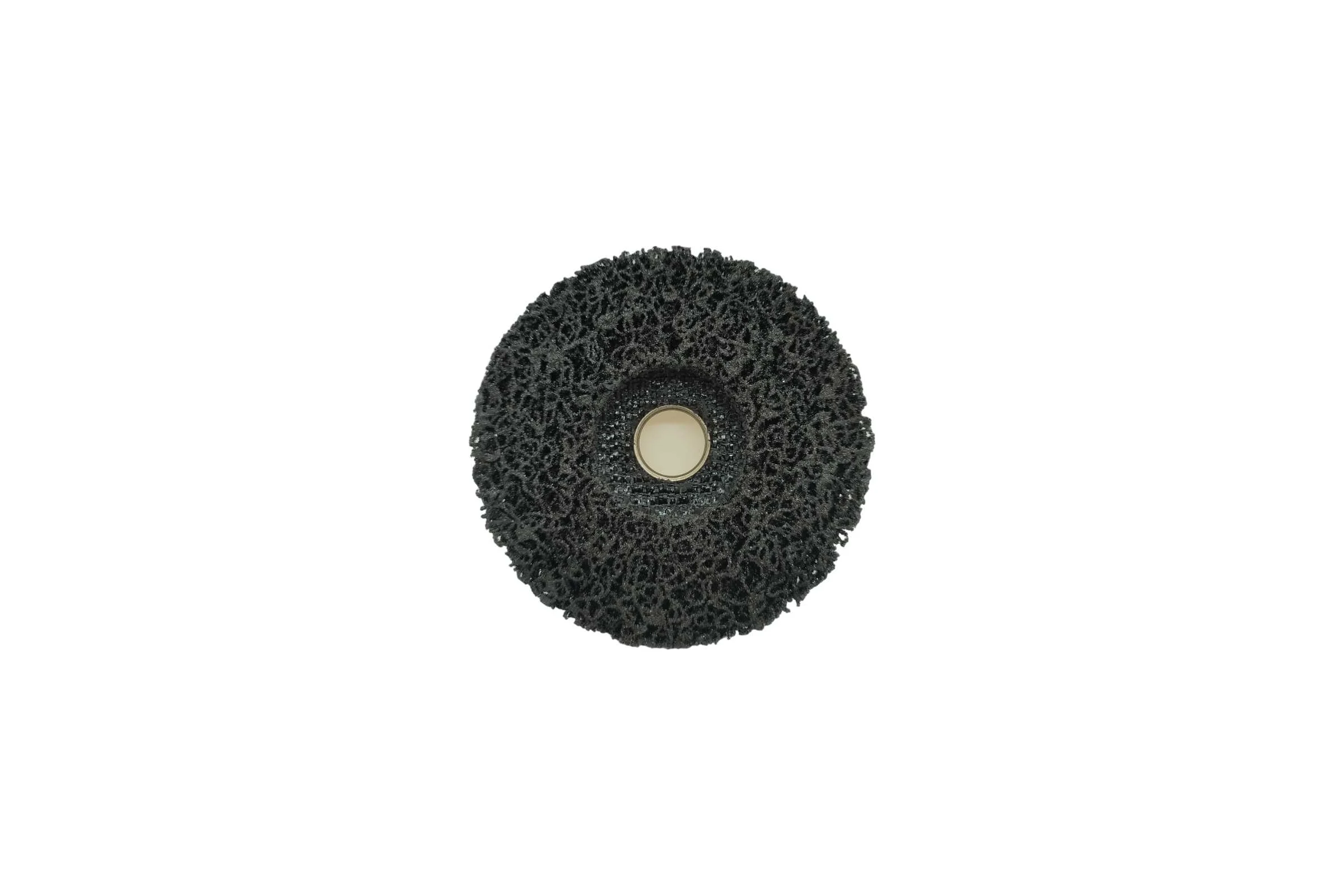 Зачистной диск NCD200 Clean_Stripe 125 мм черный Long Abrasive D259044