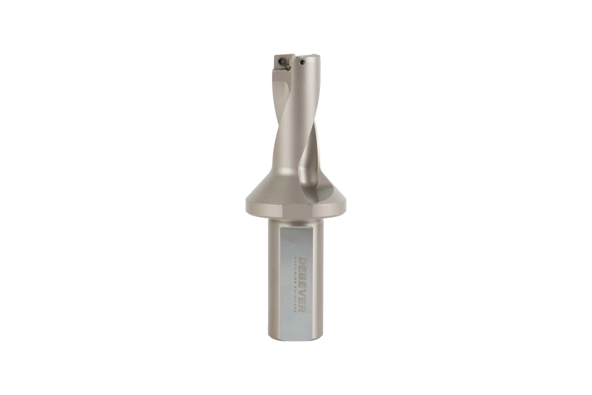 Корпус сверла 13.5 мм, 2D, W20, серия Standard Debever Machining Solutions DB-S-D2SP05135W20