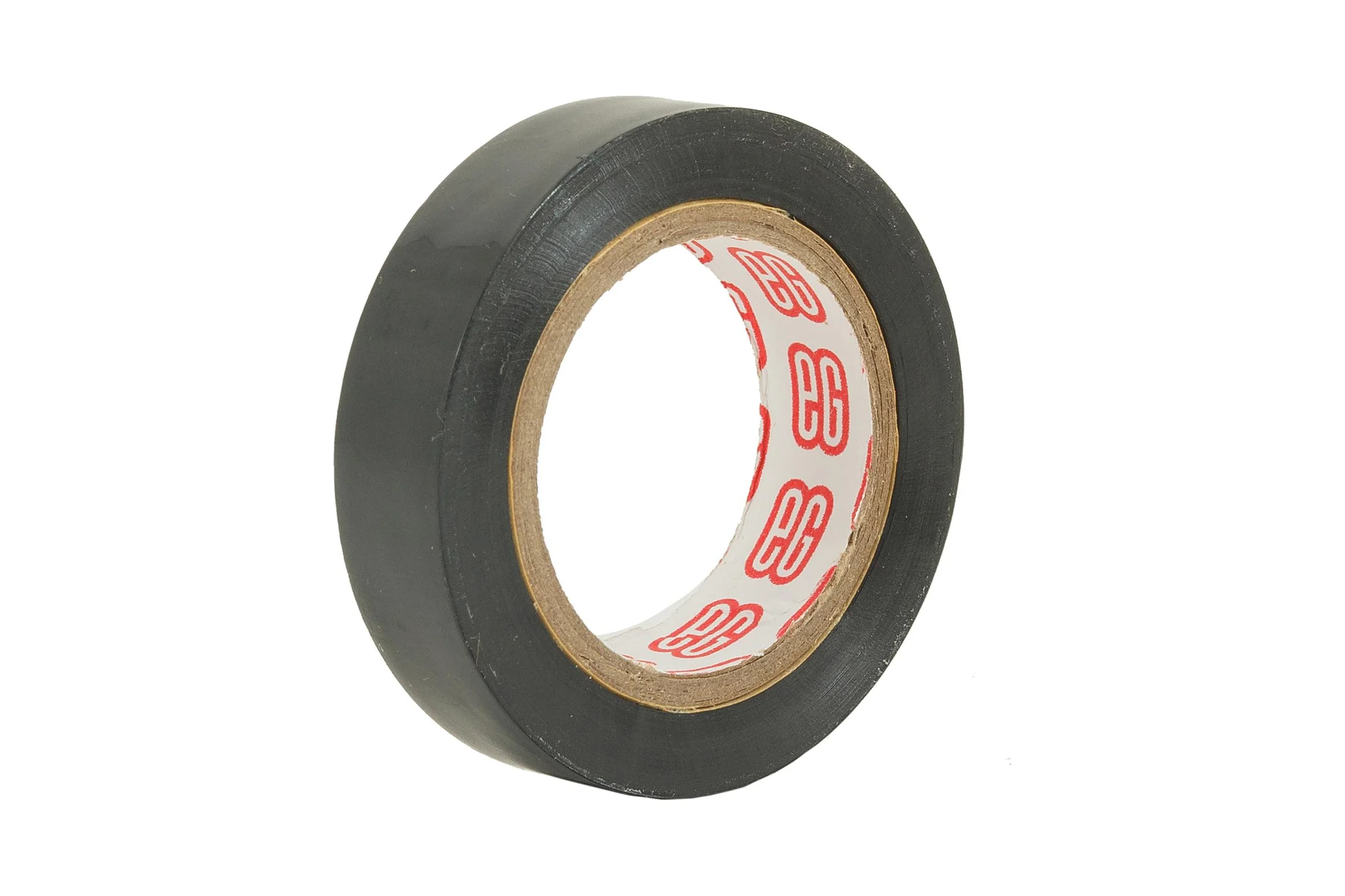 Изолента EG ЕГ 15-10М Черный 16260906