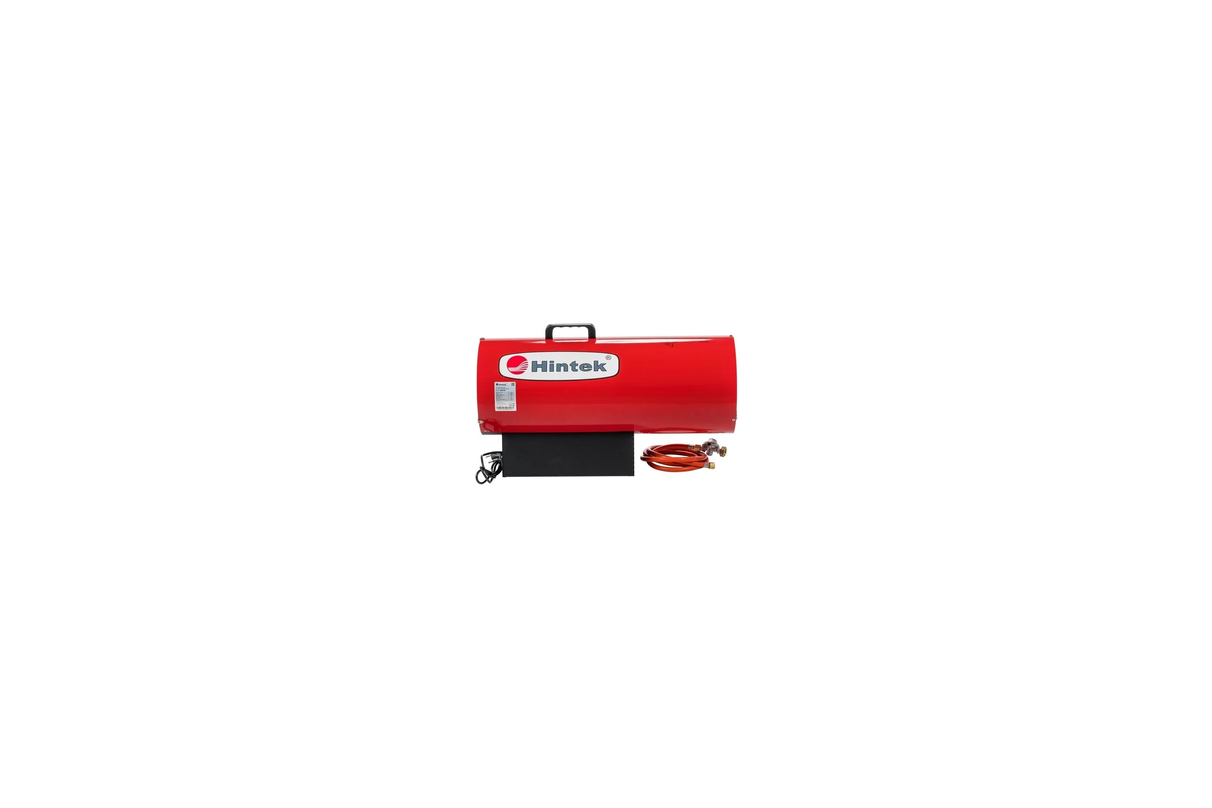 Газовая пушка Hintek GAS 50, 50 кВт 04.06.05.000010