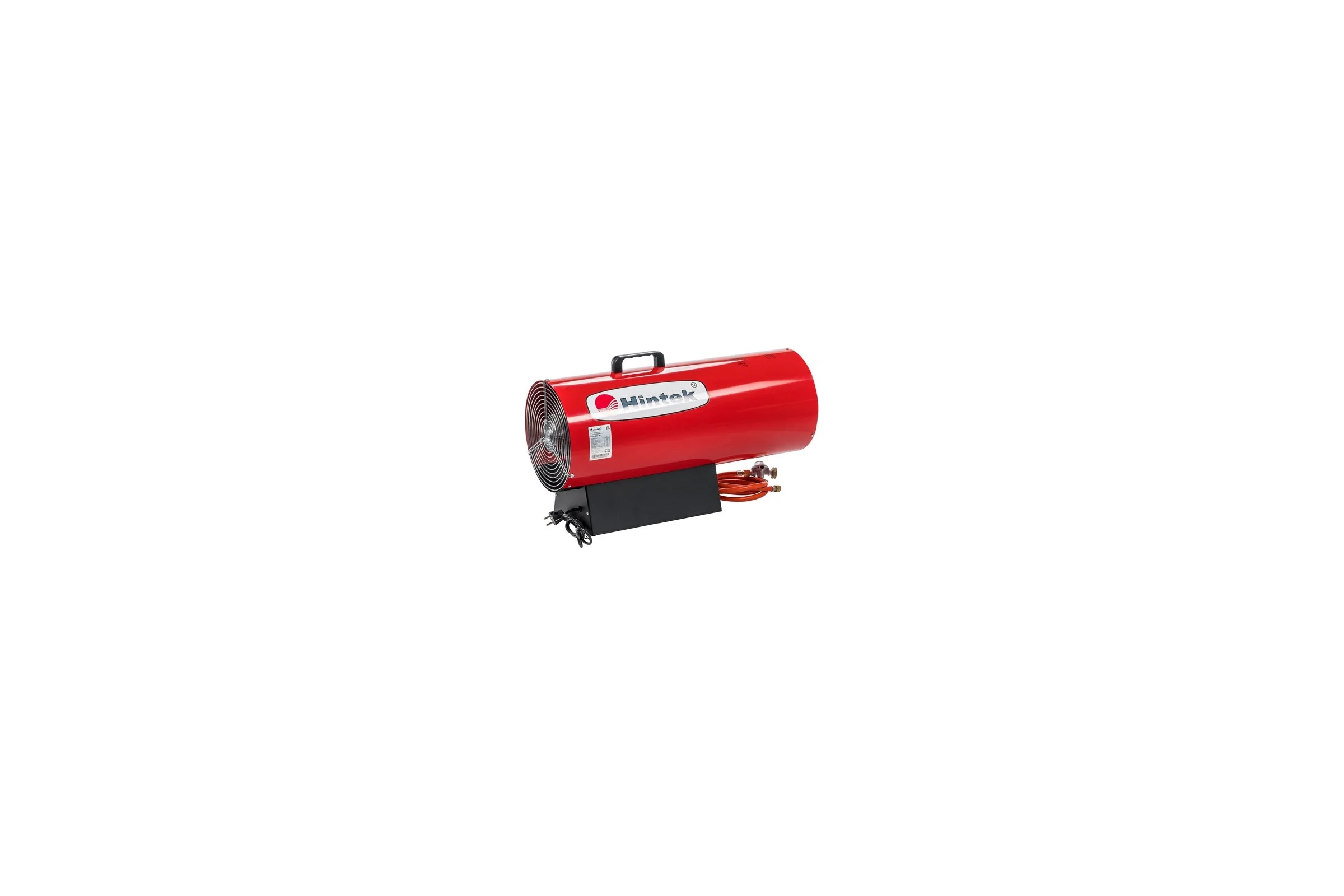 Газовая пушка Hintek GAS 50, 50 кВт 04.06.05.000010