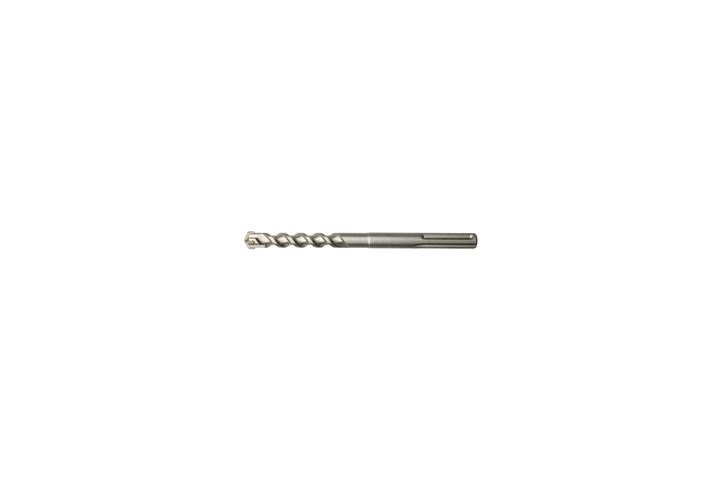 Бур по бетону (14х260 мм; 4 режущих кромки; SDS-max) EKTO DS-010-1400-0260