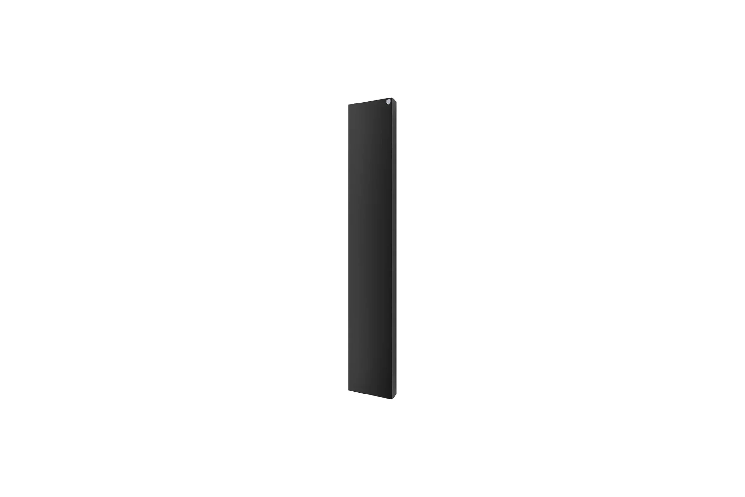 Дизайн-радиатор ROYAL THERMO Flat 300-1800 Noir Sable НС-1435094
