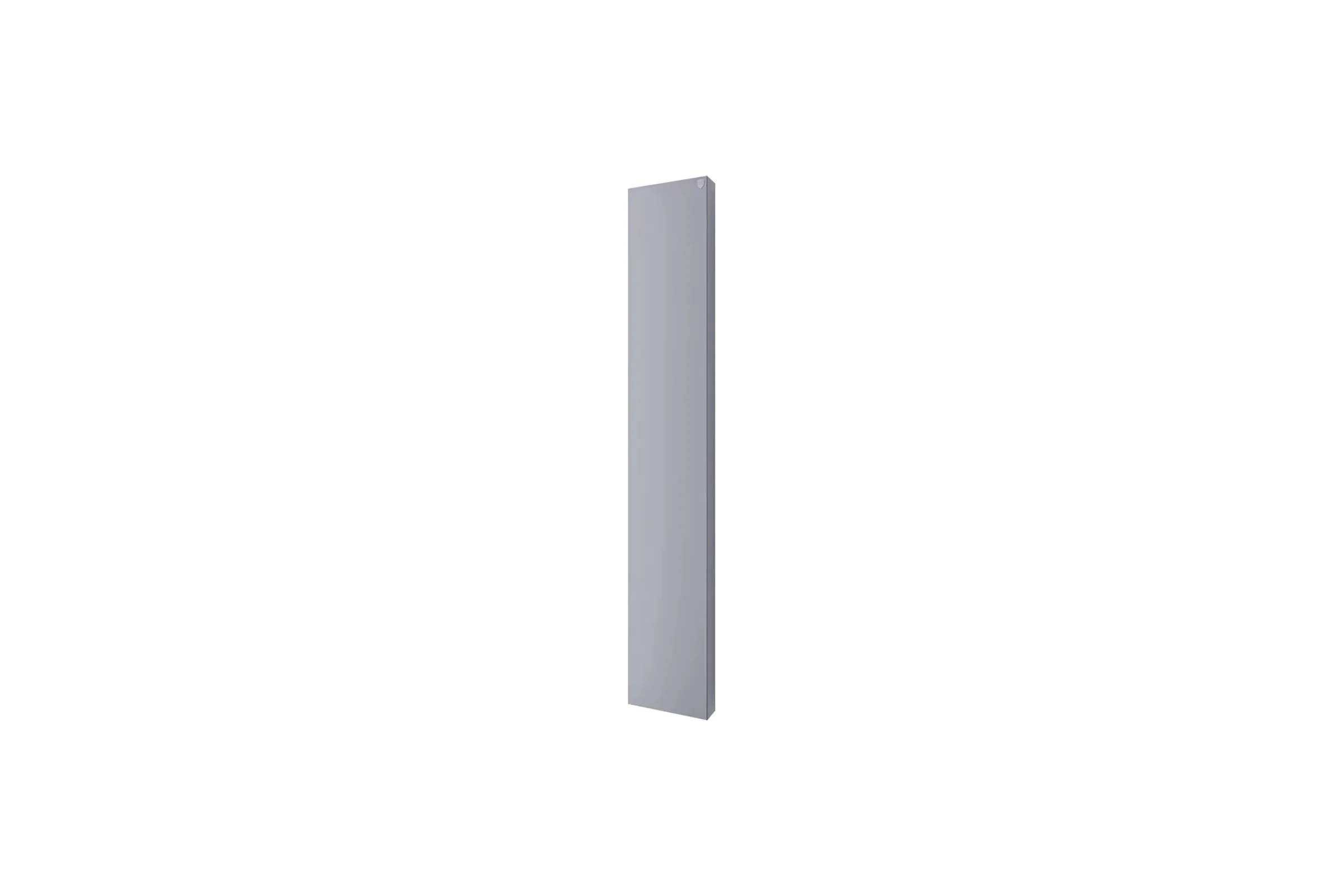 Дизайн-радиатор ROYAL THERMO Flat 300-1800 Silver Satin НС-1435096