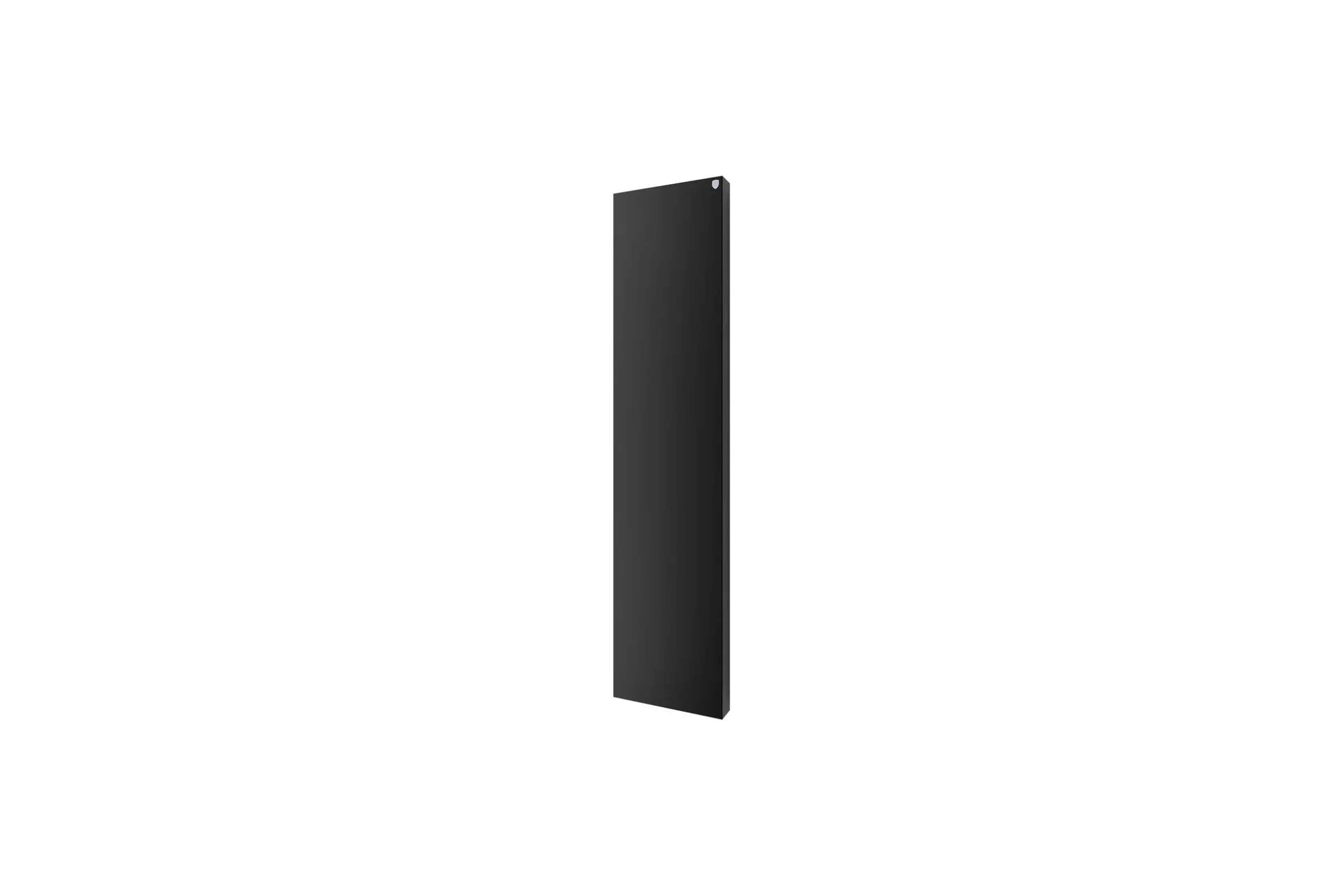 Дизайн-радиатор ROYAL THERMO Flat 400-1800 Noir Sable НС-1432001