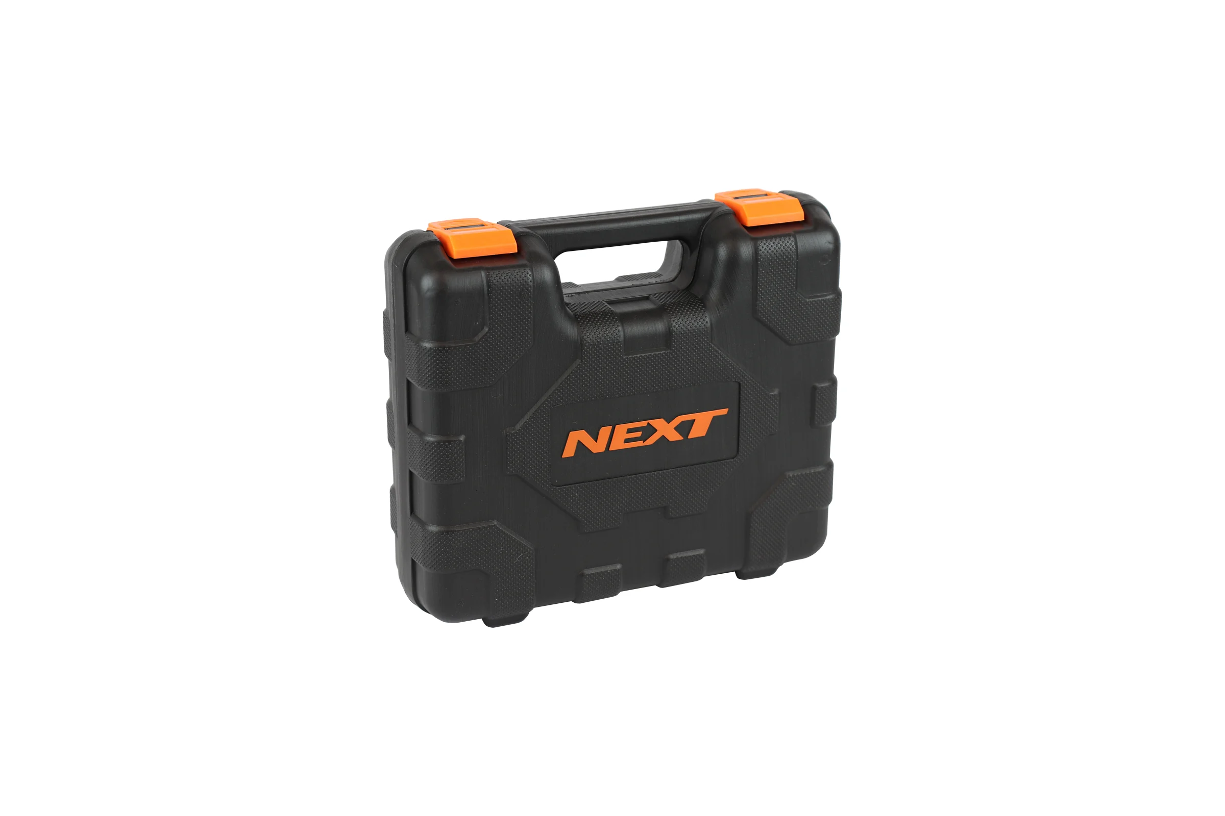 Аккумуляторная ударная дрель-шуруповерт NEXTTOOL ACD-18BLH 500008