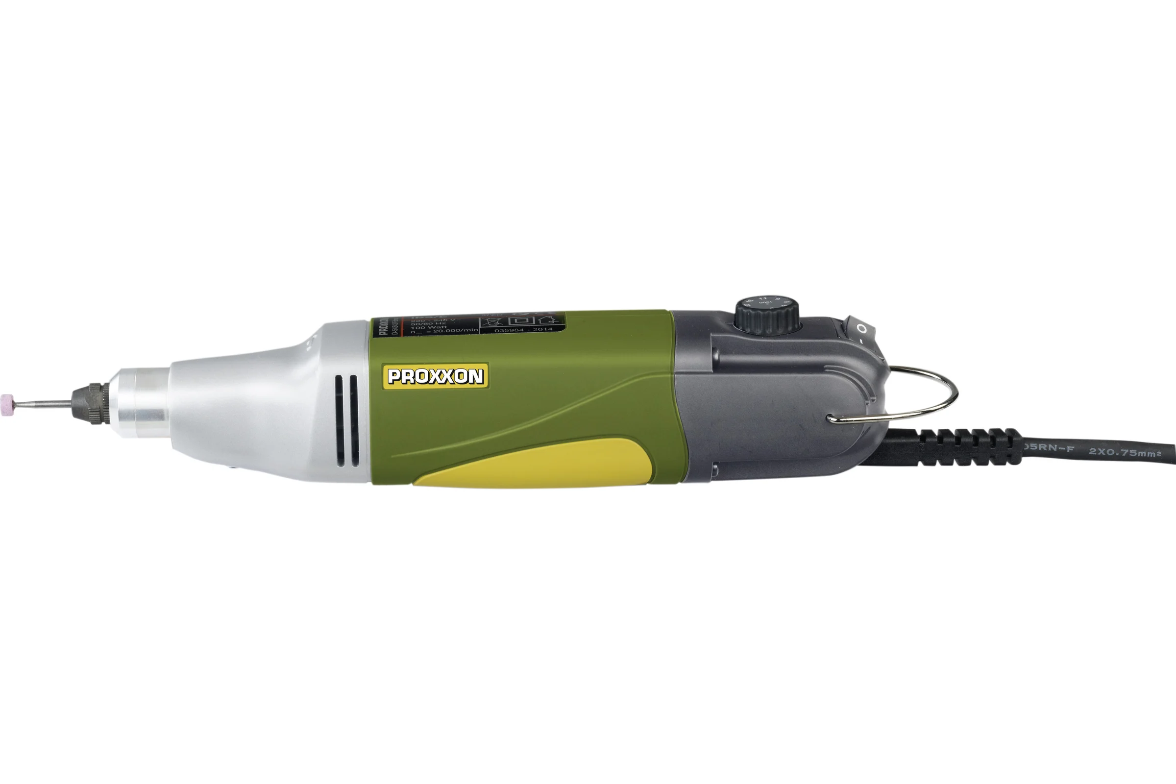 Бормашина для тяжелых работ Proxxon IBS/E PR-28481