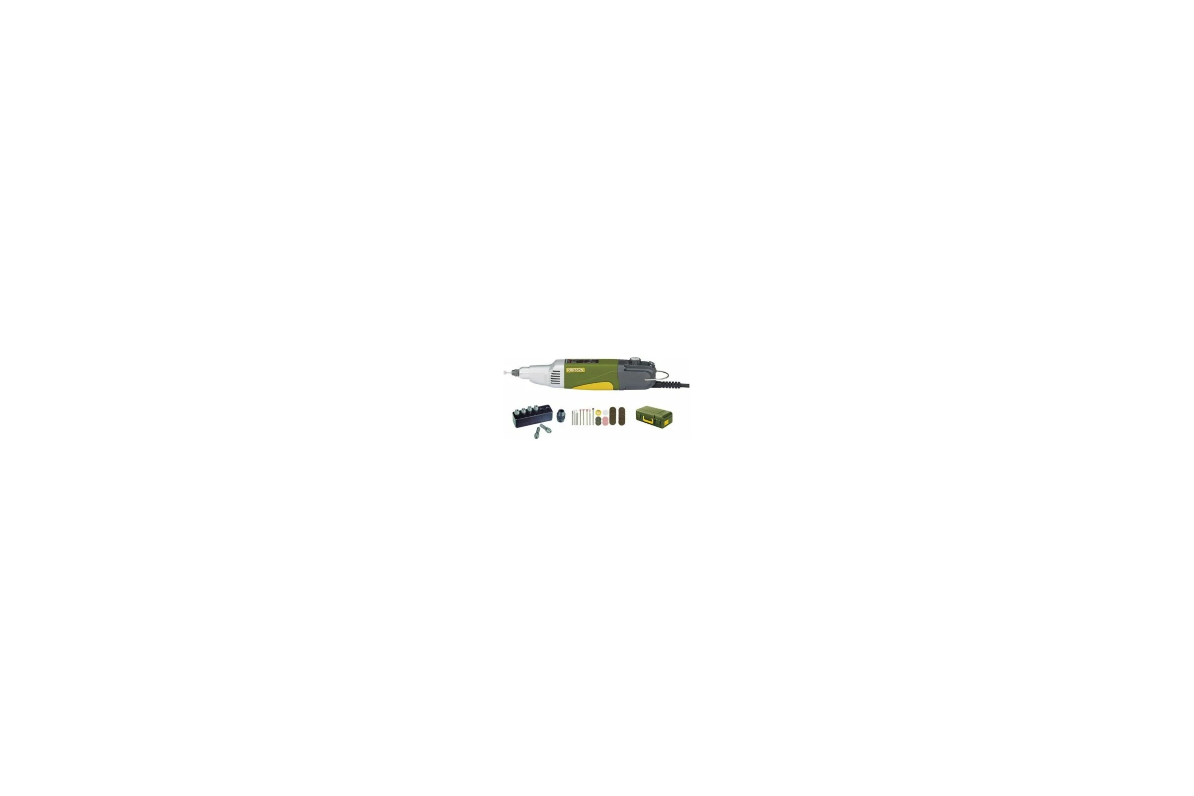 Бормашина для тяжелых работ Proxxon IBS/E PR-28481