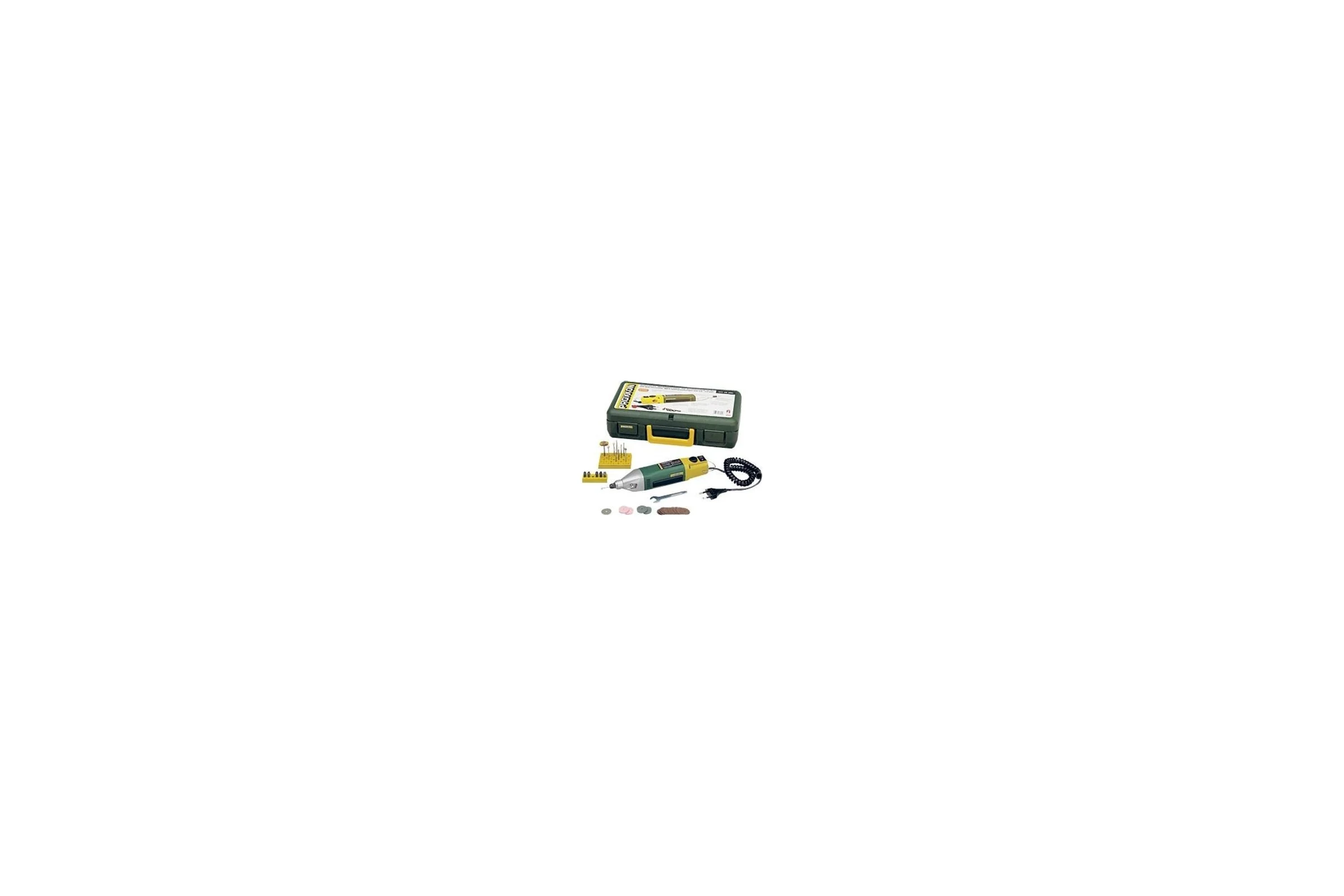 Бормашина для тяжелых работ Proxxon IBS/E PR-28481