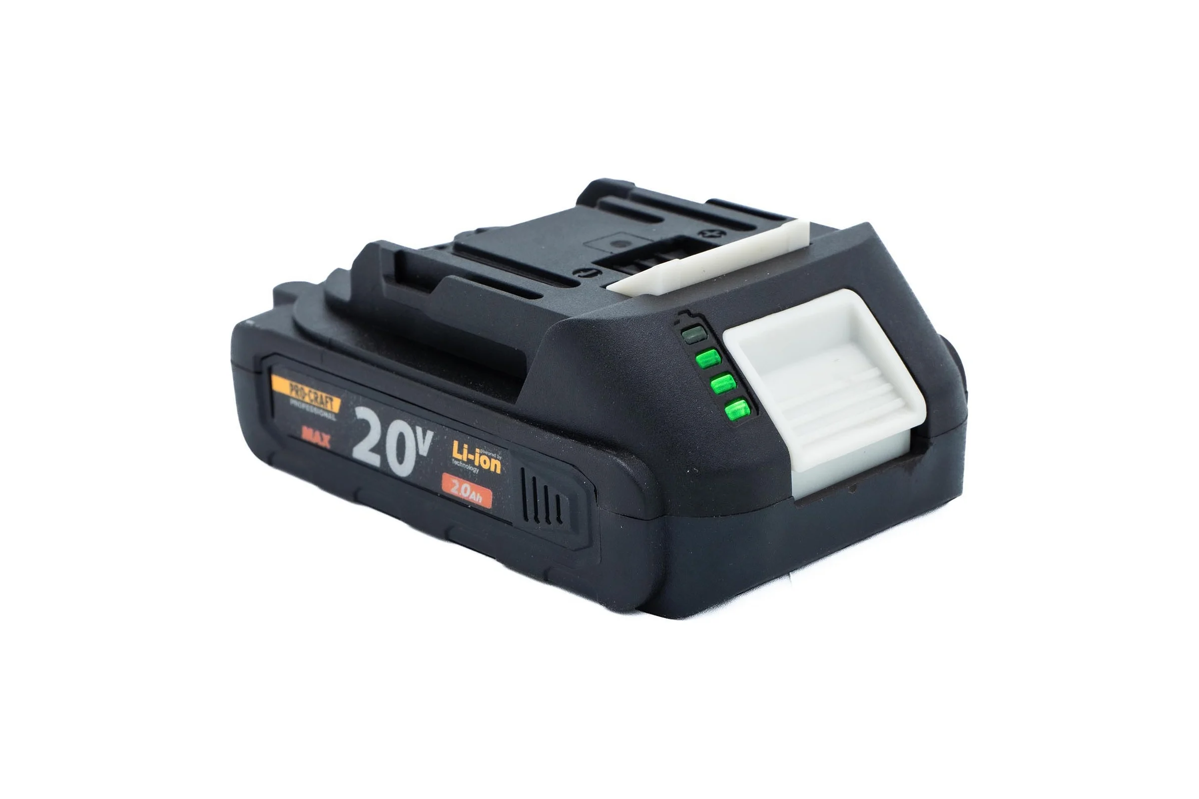 Аккумулятор PROCRAFT 20/2 Universal BAT20/2