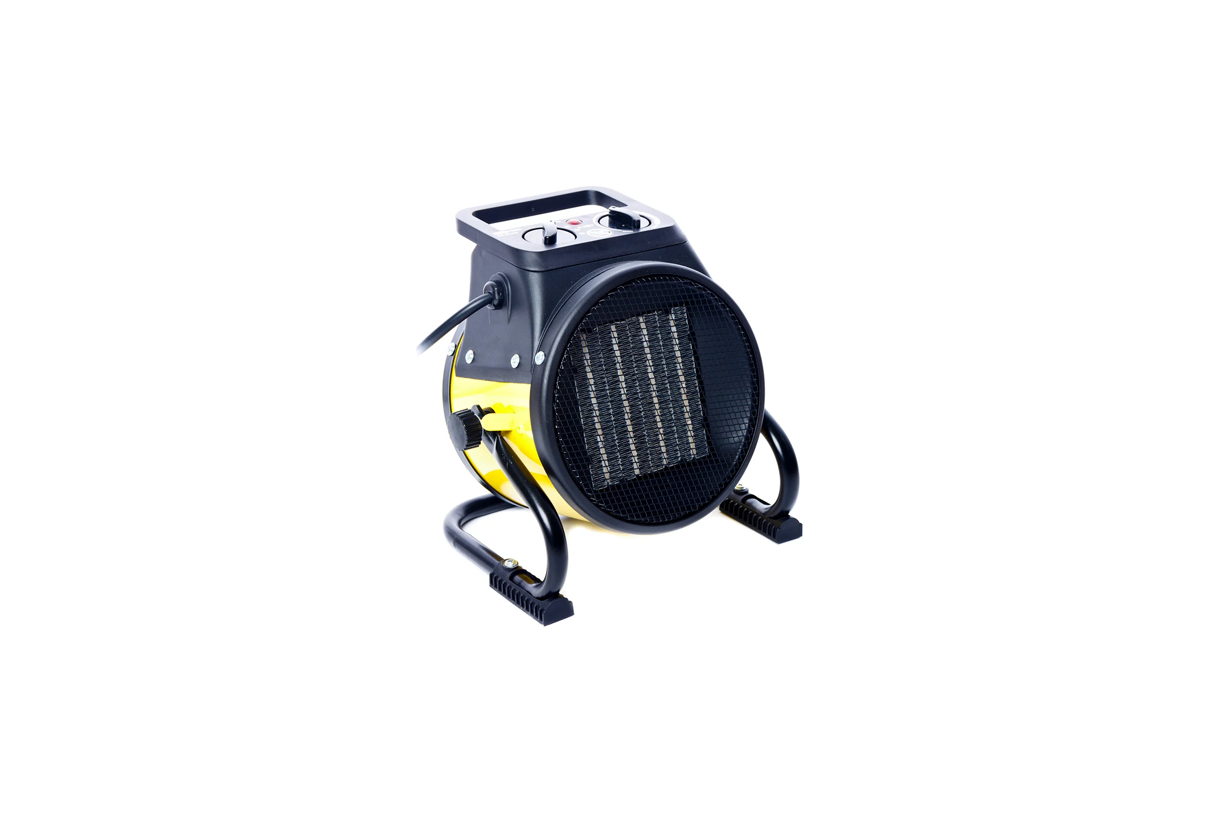 Воздухонагреватель электрический REDVERG RD-EHC2 6631794