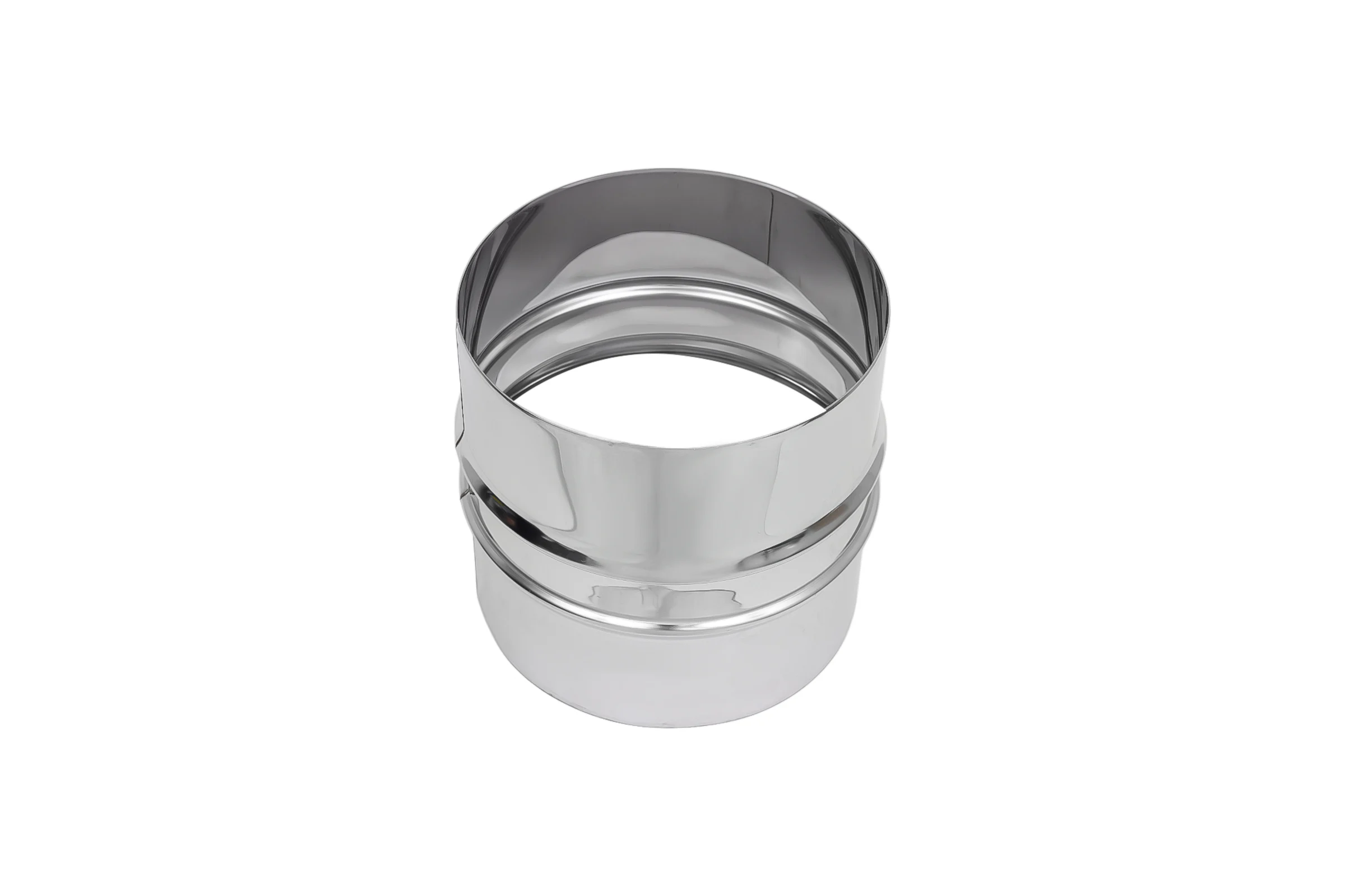 Адаптер Ferrum ПП 430, 0.5 мм ф135 f0206