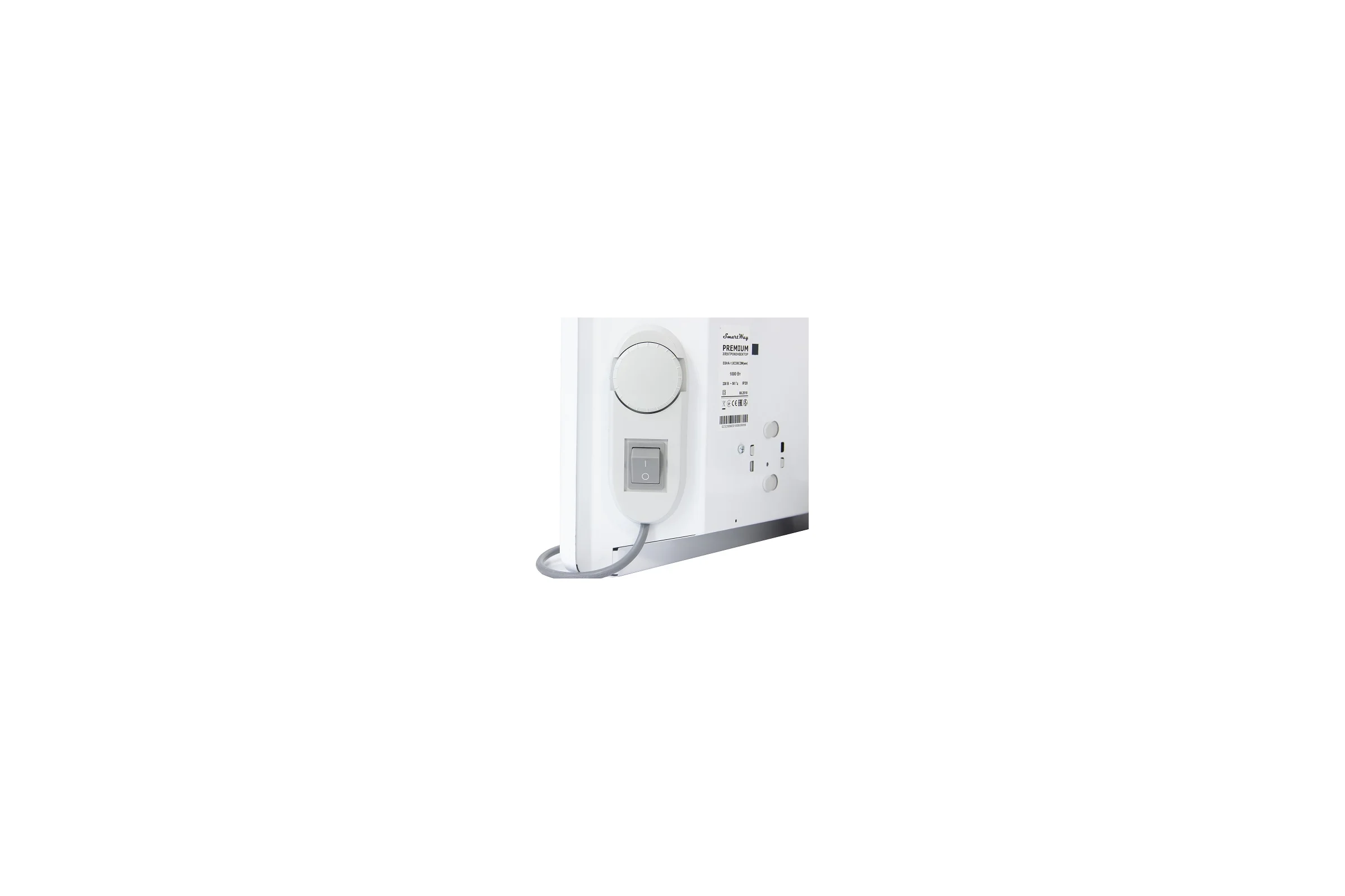 Конвектор SmartWay Premium 1.5 ЕВНА-1,5/230С2Мси 000019030