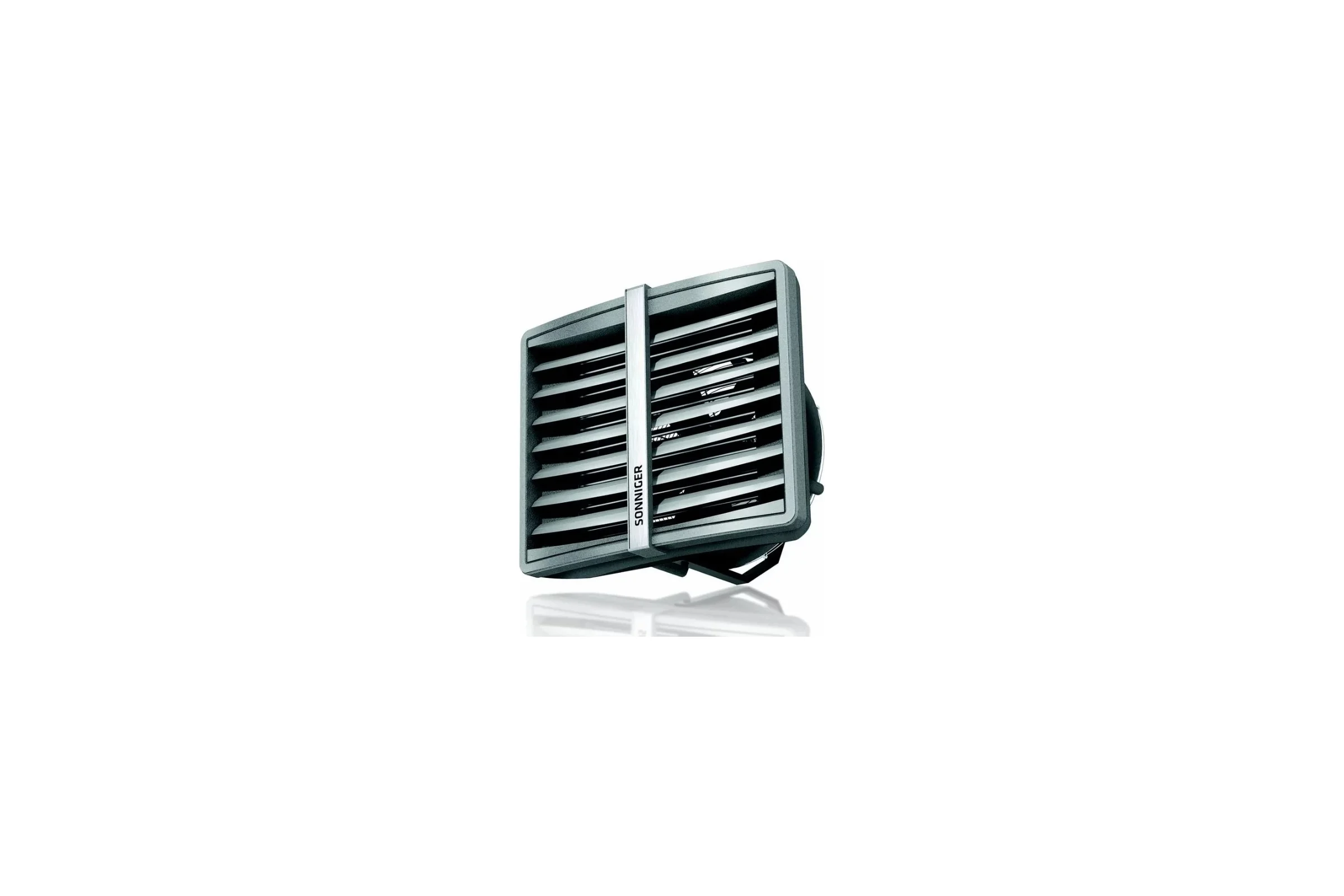 Воздухонагреватель Sonniger HEATER ONE NEW, 3-скоростной вентилятор WA0013