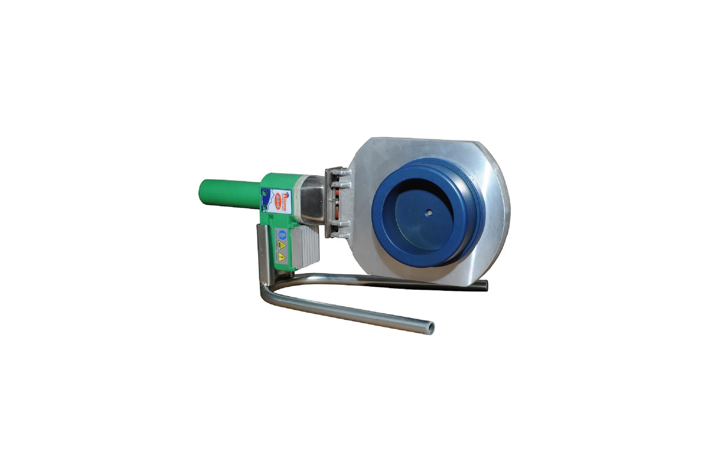 Ручной сварочный аппарат для раструбной сварки Ritmo R 125Q TFE 95100750