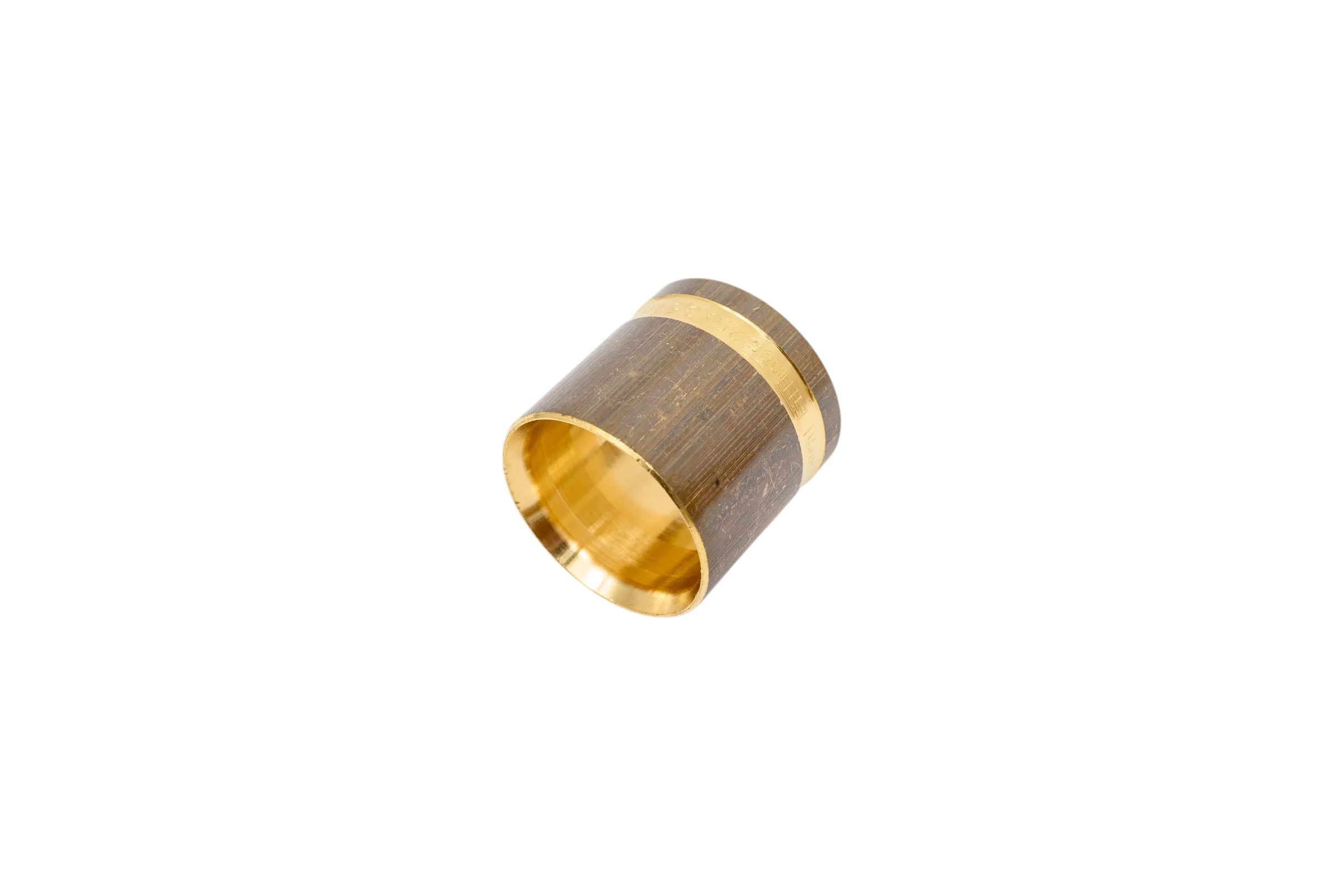 Гильза монтажная надвижная Hoobs 25x3.5, 5 шт/уп HB-PEXFG-253525