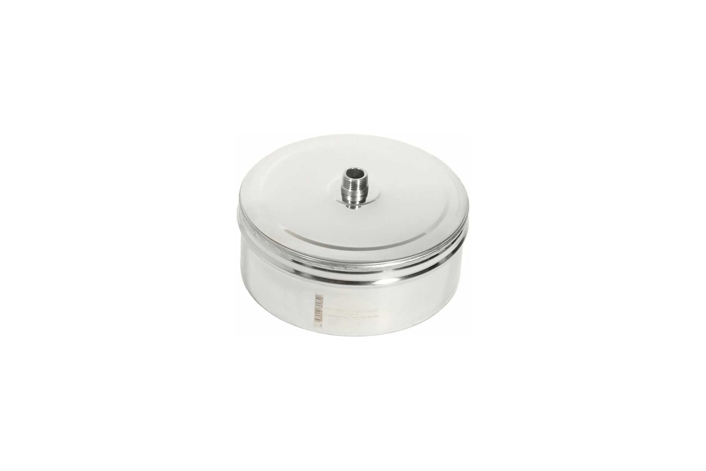 Конденсатоотвод Термо КТ-Р 430-0.5 D280-ФМ М ТЕПЛОВиСУХОВ TS.KMP.KND.0280.59693